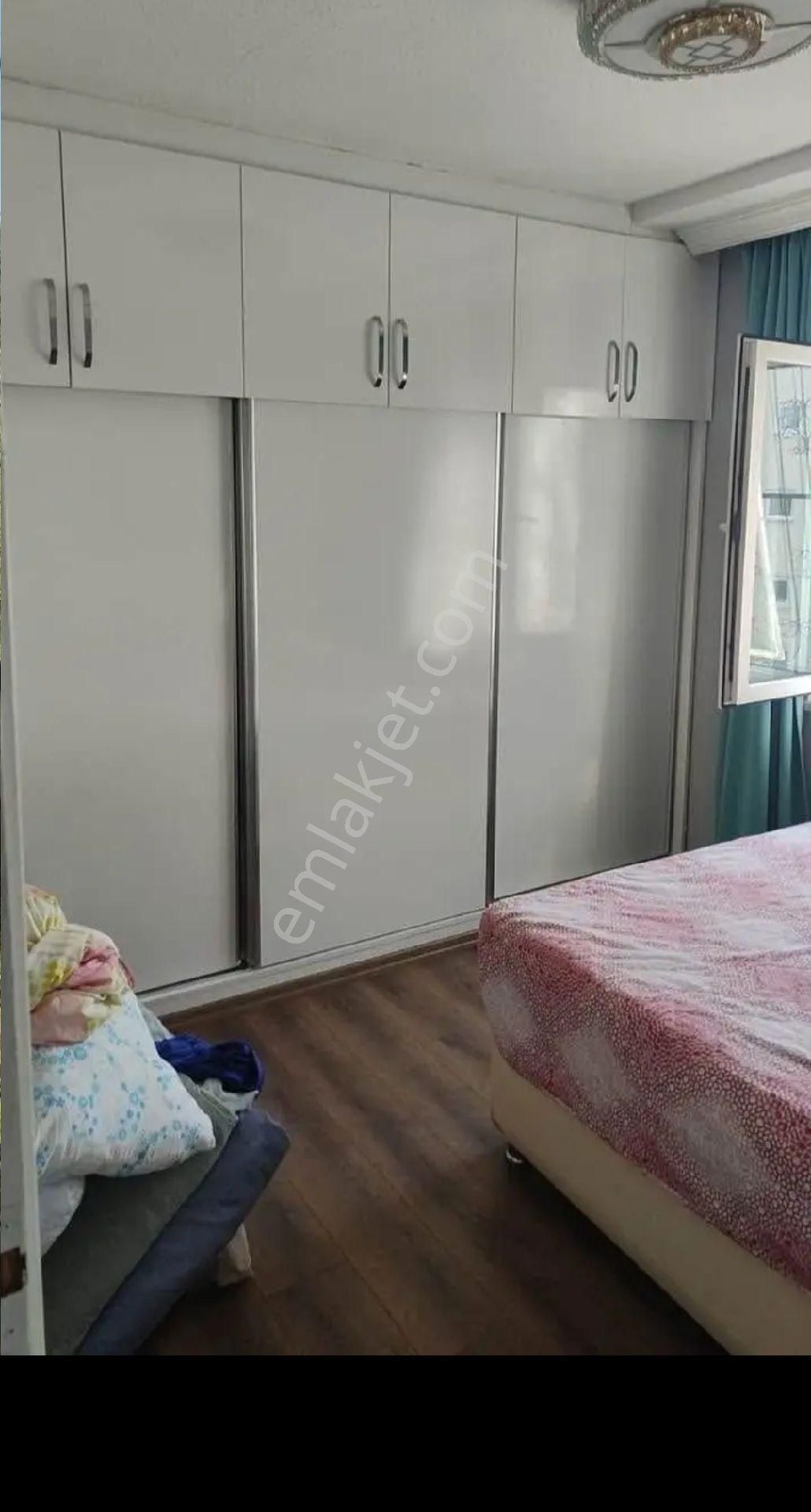 Osmangazi Mahallesinde Site İçerisinde 3+1 Satılık İskanlı Hasarsız Daire - Görsel 14