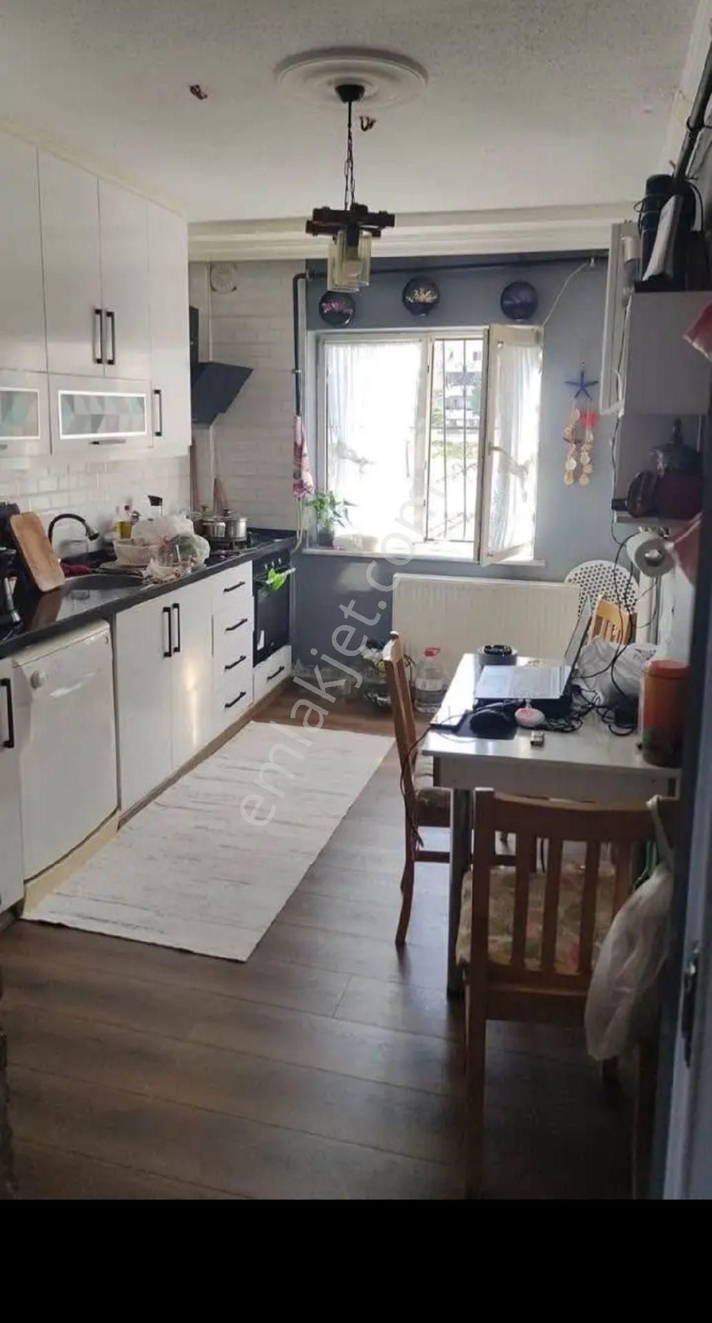 Osmangazi Mahallesinde Site İçerisinde 3+1 Satılık İskanlı Hasarsız Daire - Görsel 15