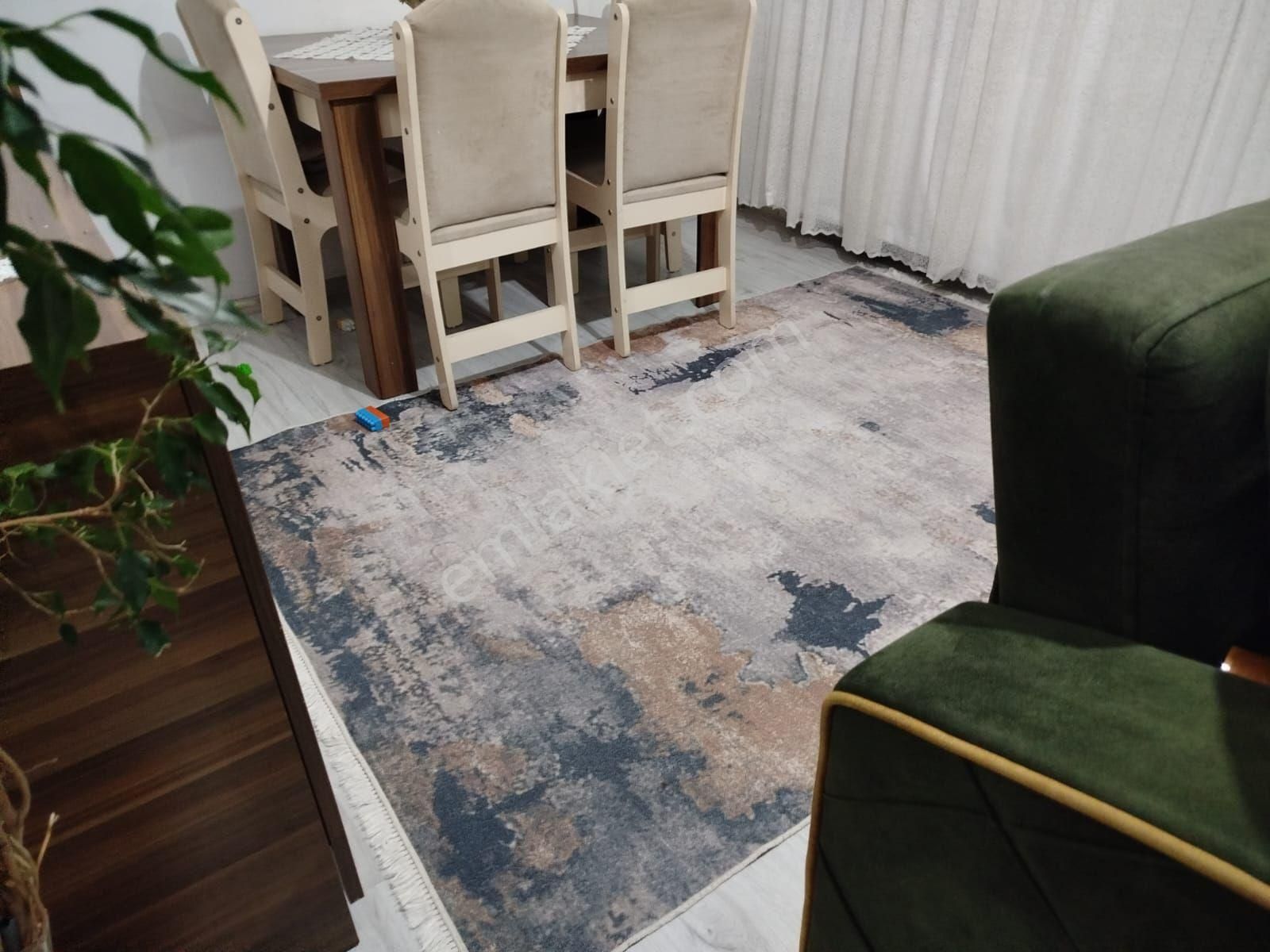 Osmangazi Mahallesinde Site İçerisinde 3+1 Satılık İskanlı Hasarsız Daire - Görsel 4