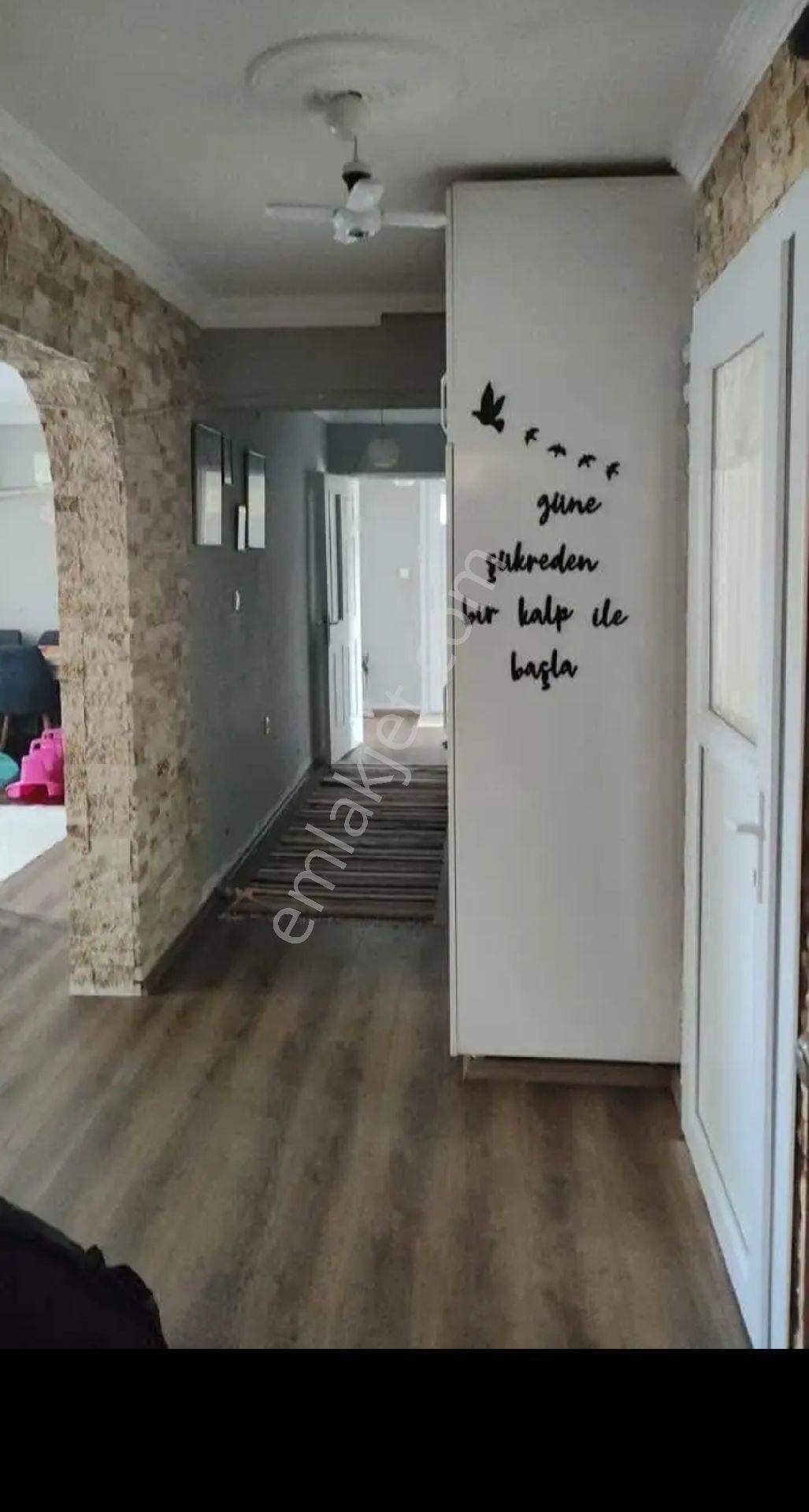 Osmangazi Mahallesinde Site İçerisinde 3+1 Satılık İskanlı Hasarsız Daire - Görsel 22