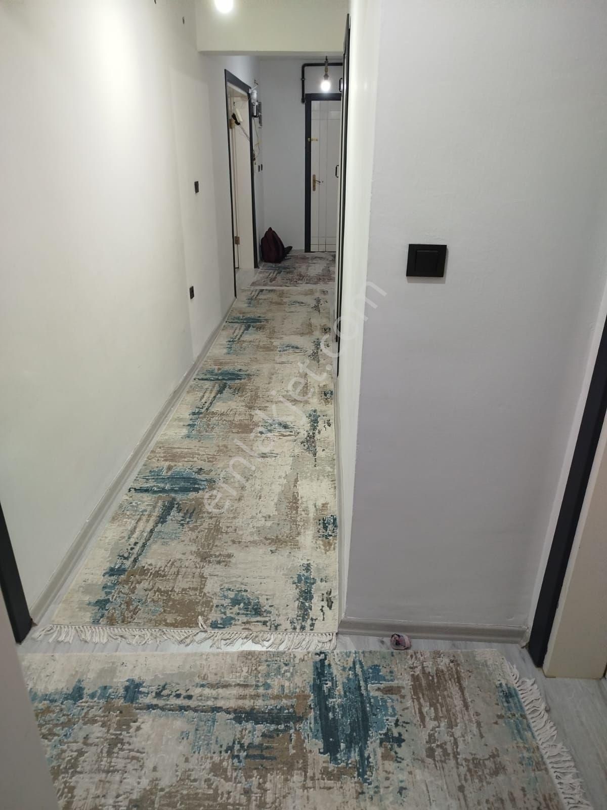 Osmangazi Mahallesinde Site İçerisinde 3+1 Satılık İskanlı Hasarsız Daire - Görsel 6