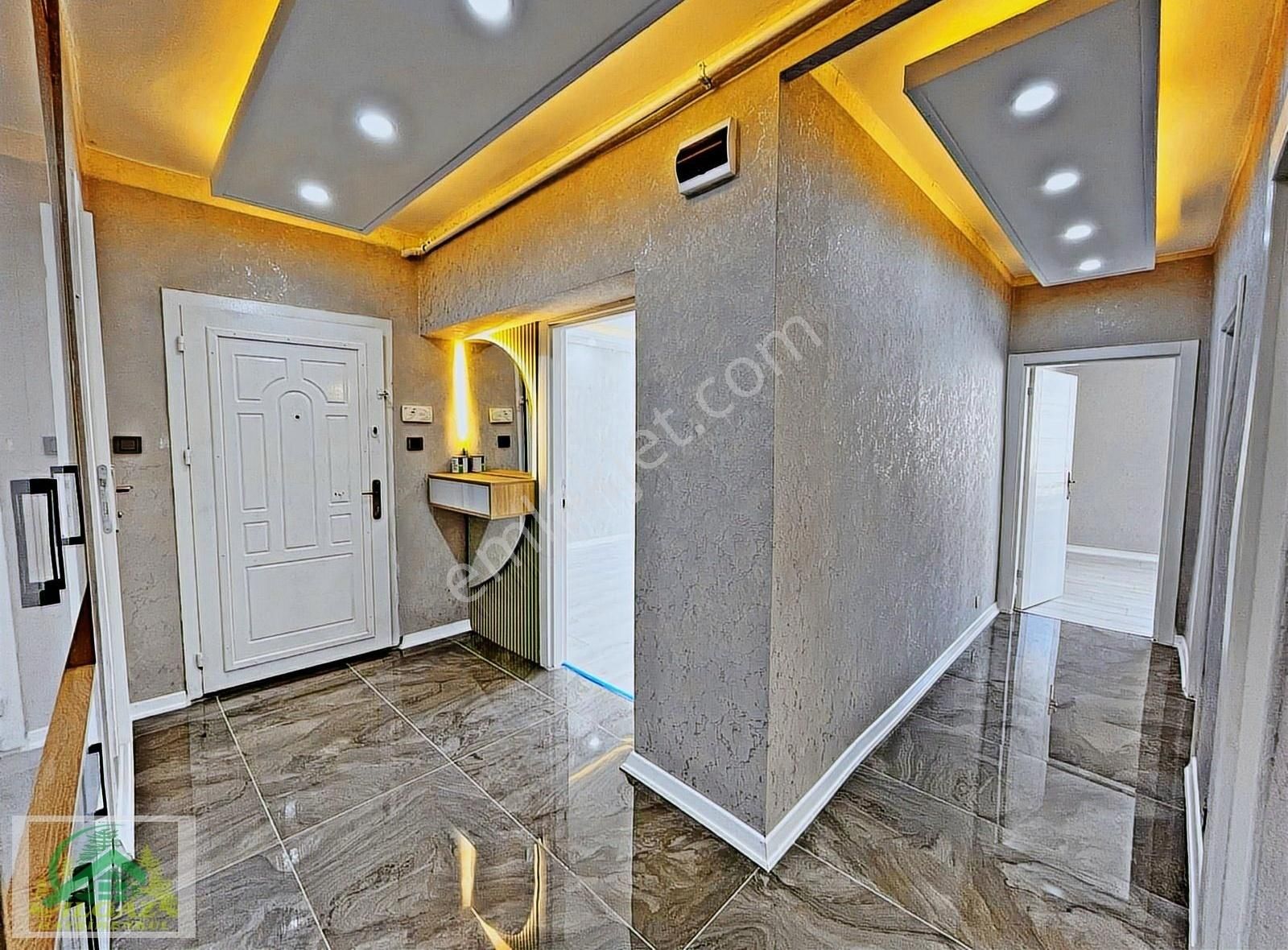 Etlik Aşağı Eğlence'de Cadde Üzeri 3+1 Bağımsız Lüx Yapılı Daire
