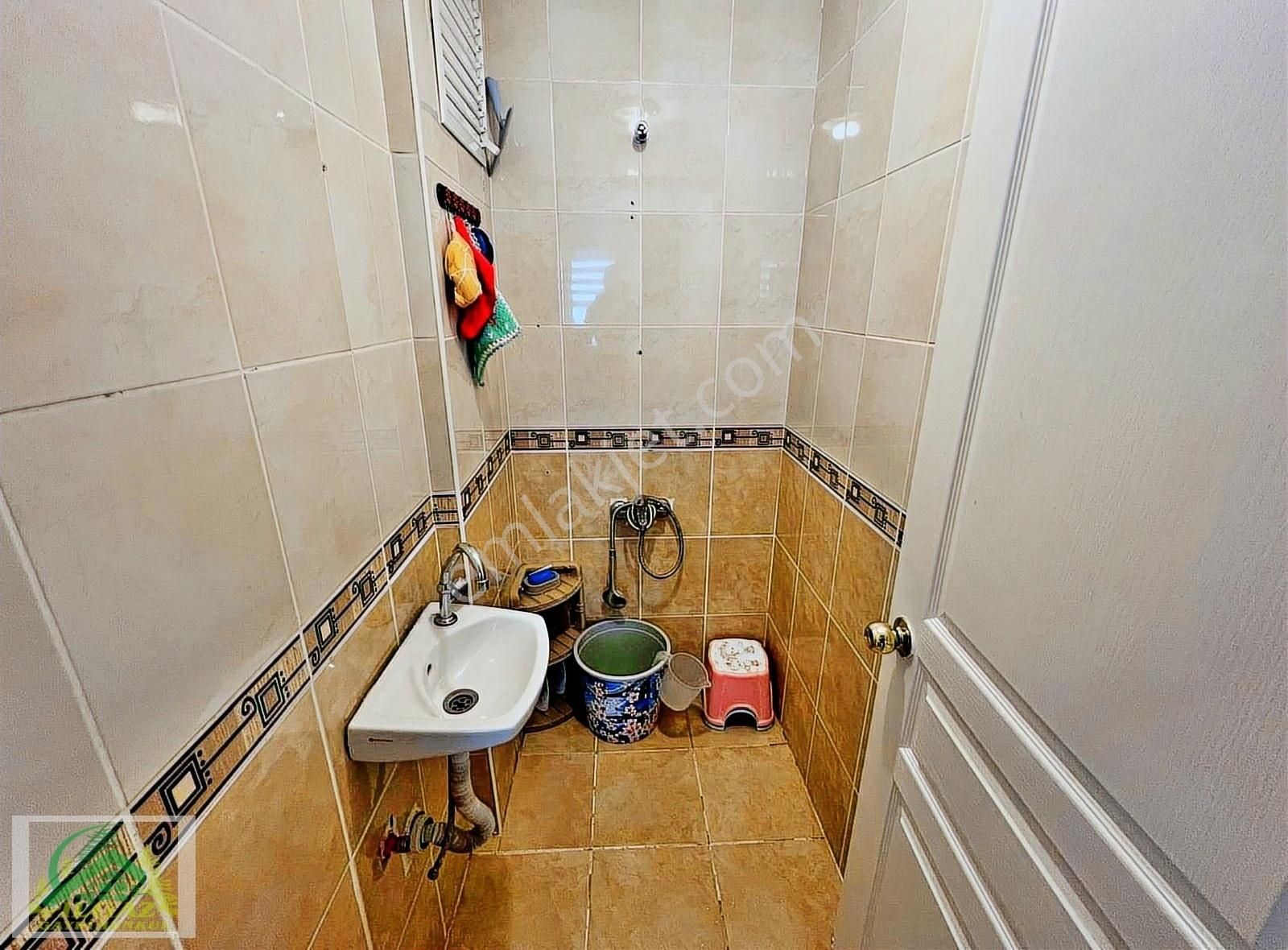 Esertepe'de Cadde Yakını Yüksek Giriş 3+1 E.banyo Çift Balkon !