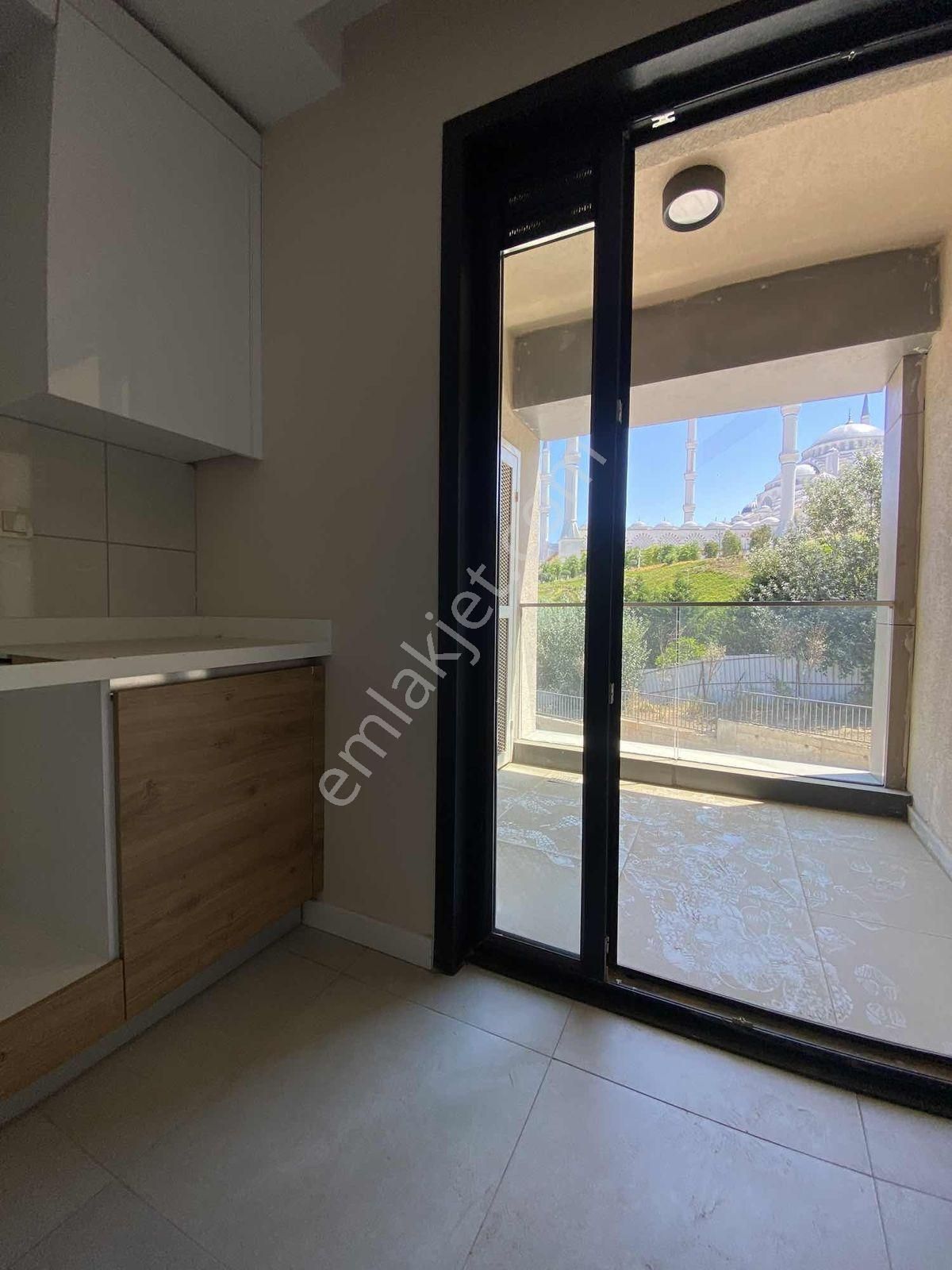 Toki Konutlarında 2+1 Kiralık Daire