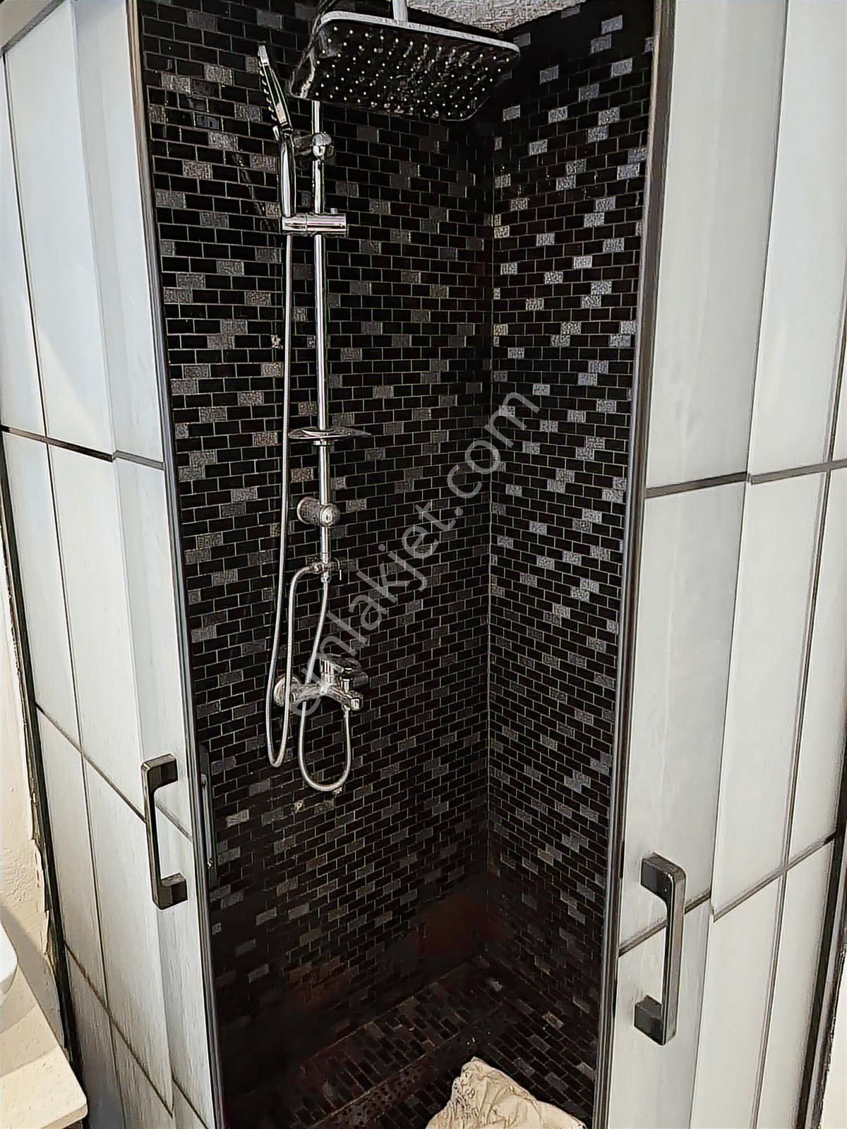 2+1 A Class Kilerli Asansörlü Klimalı Balkonlu Kiralık Daire