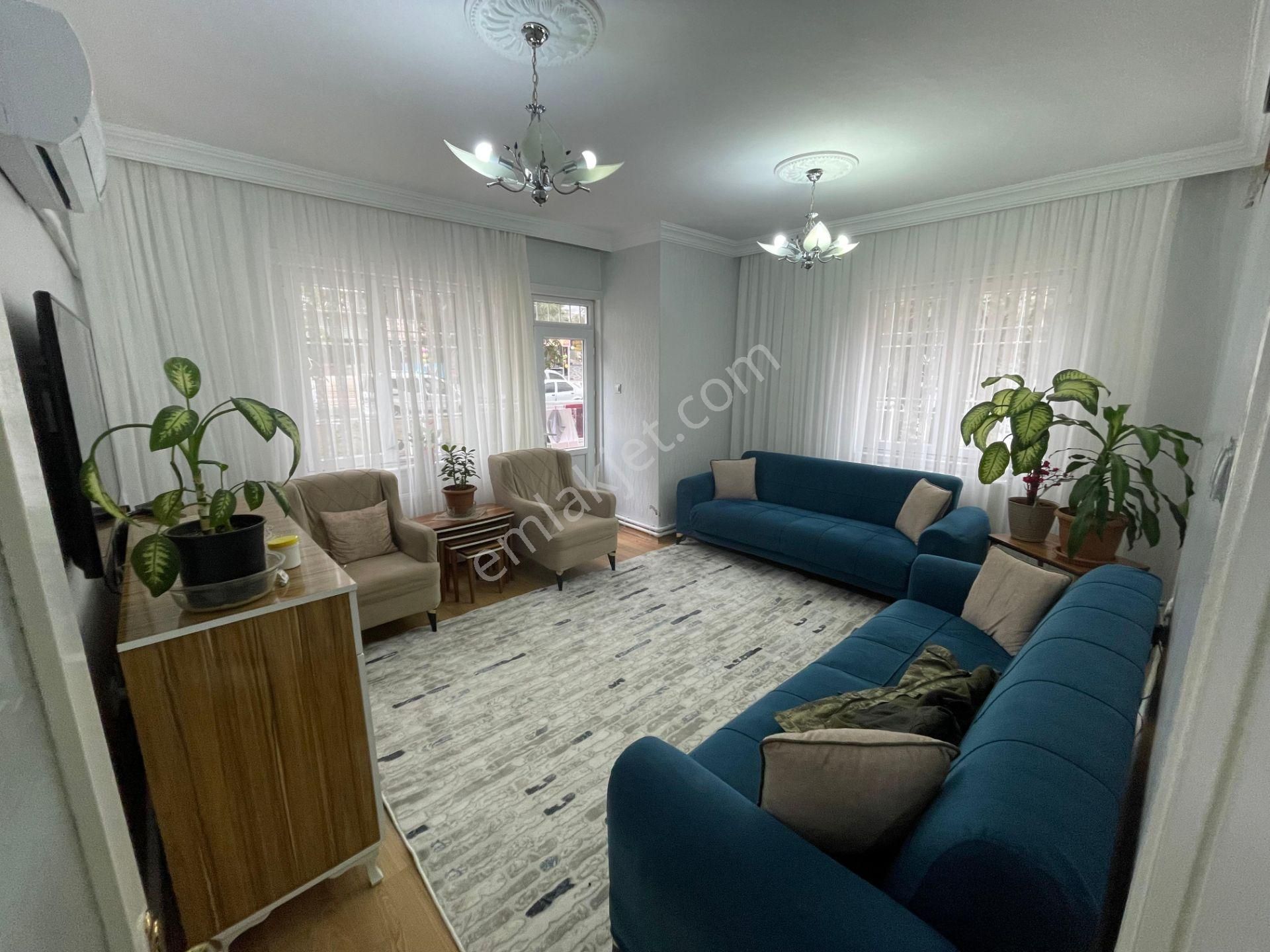 Roxy Group'tan Gazikent'te Masrafsız Bakımlı Satılık 3+1 Daire