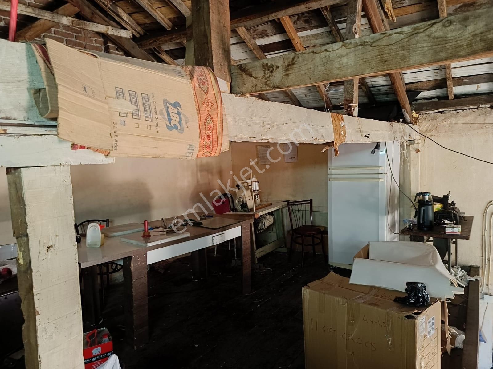 Bursa Osmangazi Bahar Mah İmarlı Satılık 75 M2 İş Yeri - Görsel 10