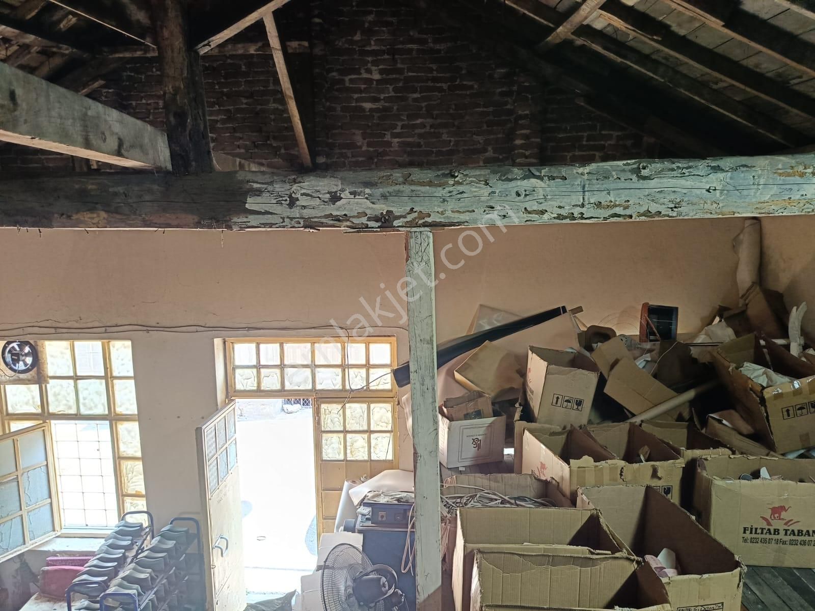 Bursa Osmangazi Bahar Mah İmarlı Satılık 75 M2 İş Yeri - Görsel 13