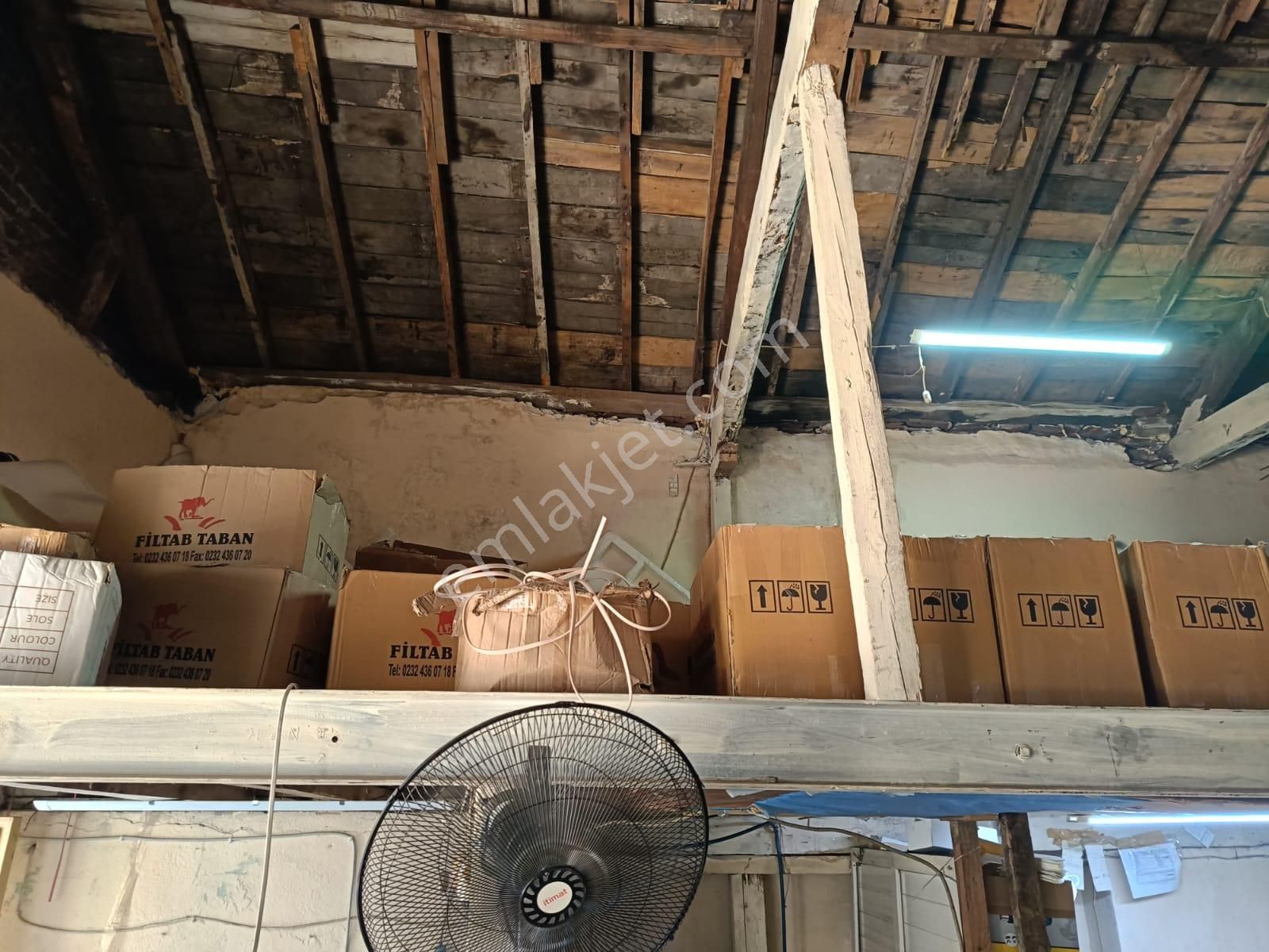 Bursa Osmangazi Bahar Mah İmarlı Satılık 75 M2 İş Yeri - Görsel 3
