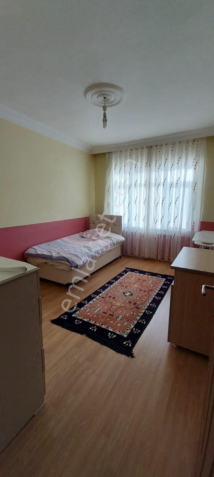 Acil Serdivan Esentepede Göl Manzaralı Bahcelı 3 Katlı Bına 310m2 Arsa Uzerınde - Görsel 30