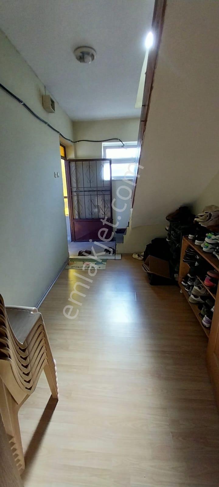 Acil Serdivan Esentepede Göl Manzaralı Bahcelı 3 Katlı Bına 310m2 Arsa Uzerınde - Görsel 31