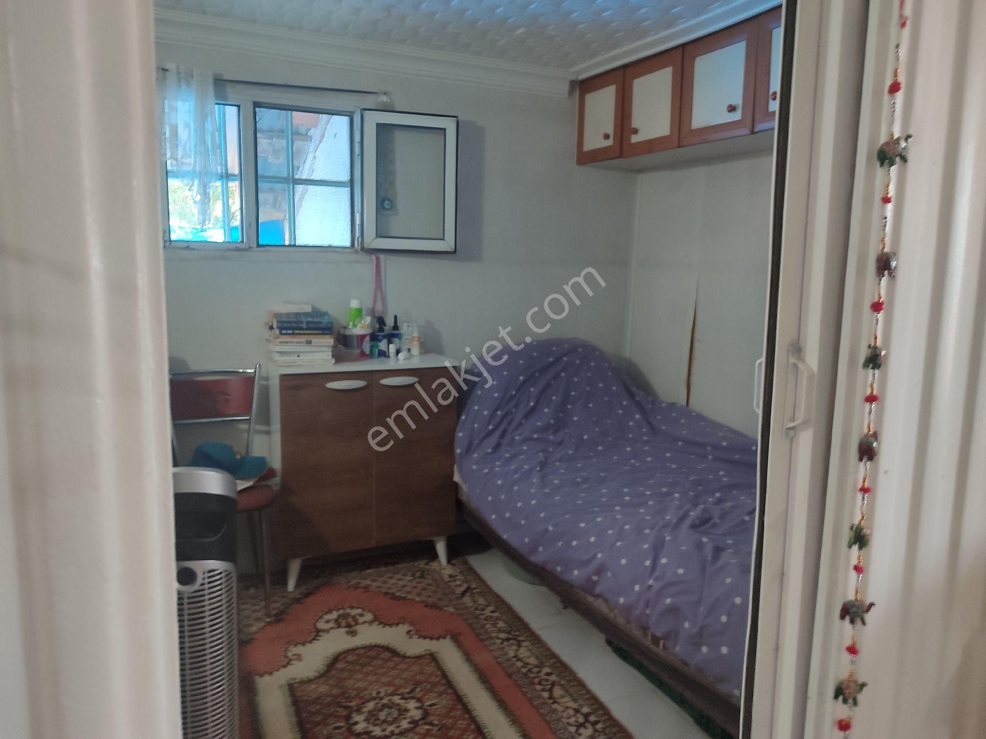 İzmir Tire Sb Emlak Ofisinden Eskioba Mah. Yatırımlık Fırsat Tarla(hobi Bahçesi) - Görsel 14