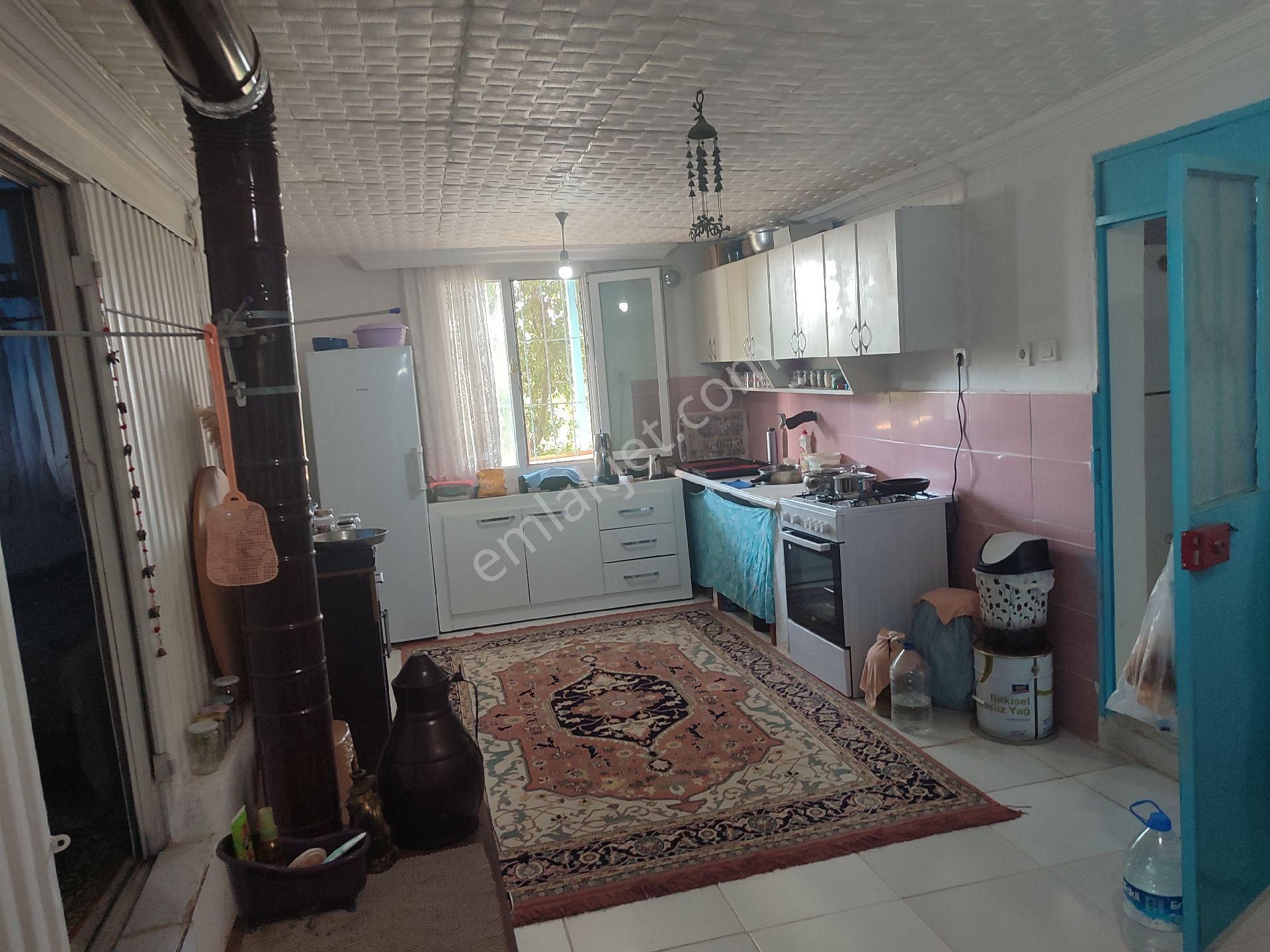 İzmir Tire Sb Emlak Ofisinden Eskioba Mah. Yatırımlık Fırsat Tarla(hobi Bahçesi) - Görsel 12