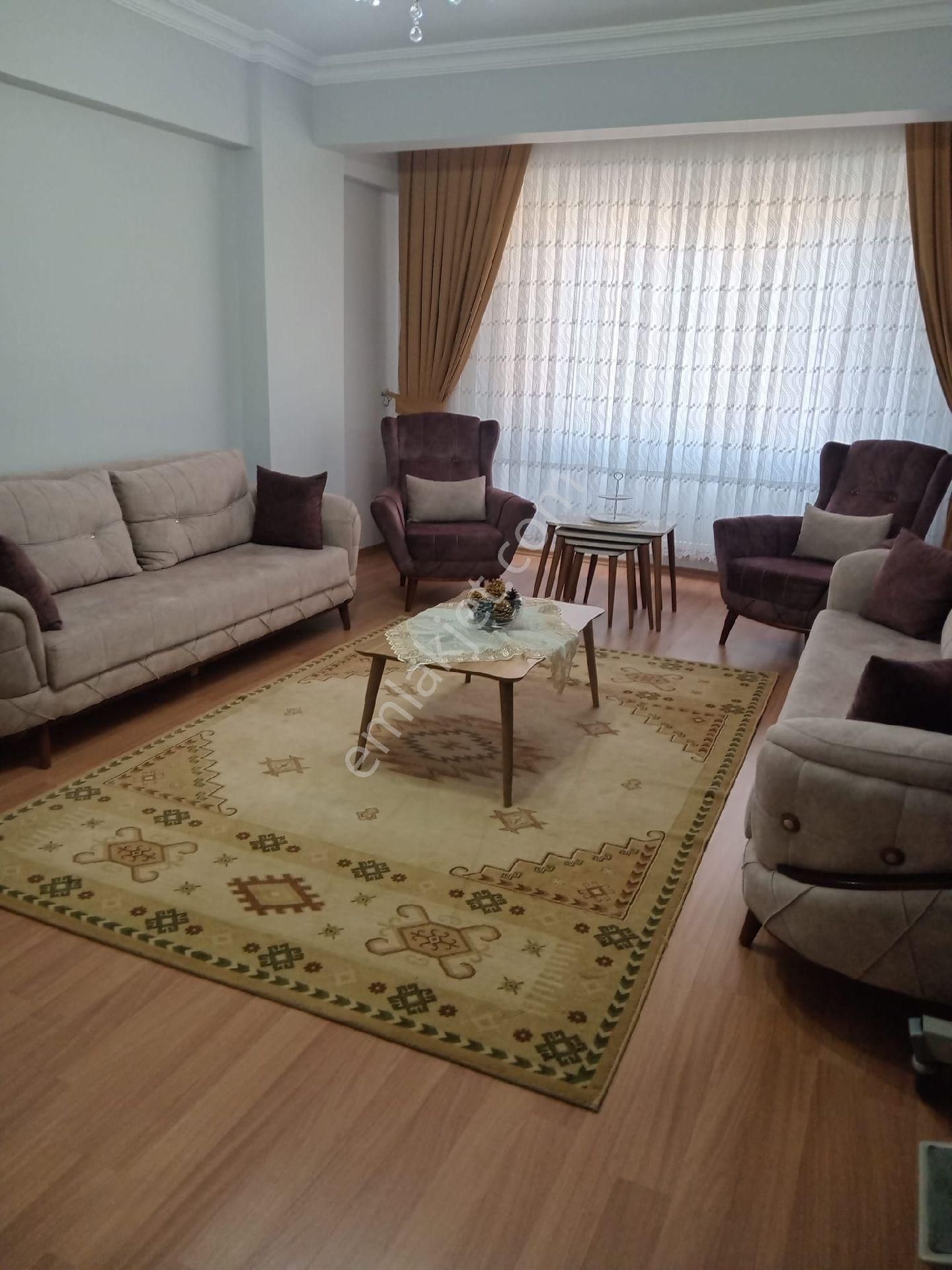 Karaköprü Emniyet Müdürlüğü Karşısında Satılık Daire - Görsel 10