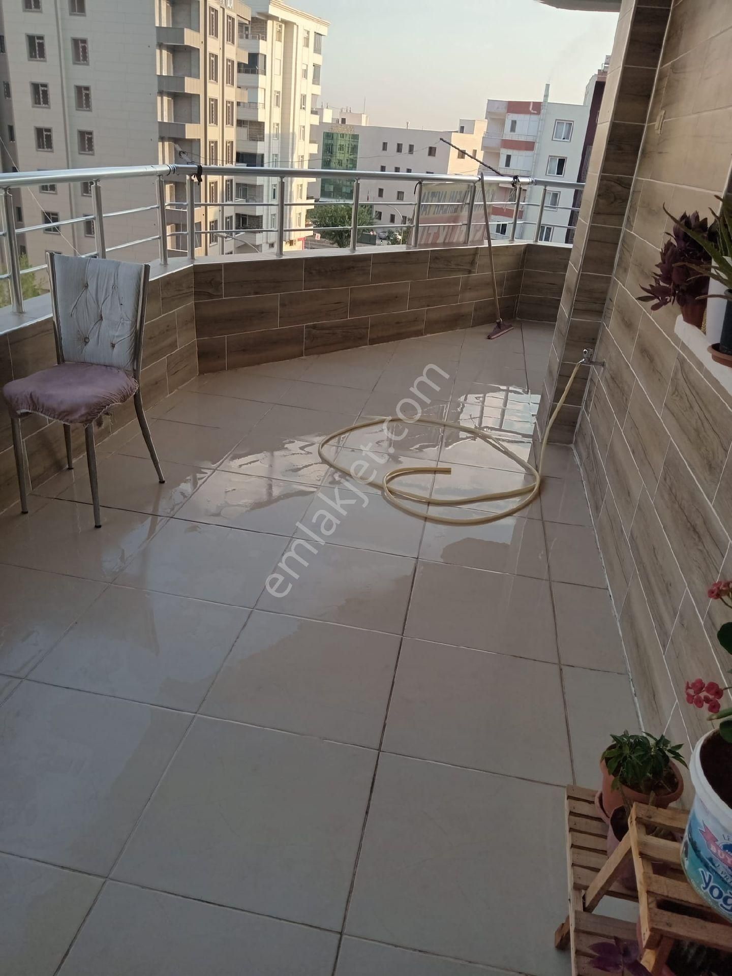 Karaköprü Emniyet Müdürlüğü Karşısında Satılık Daire - Görsel 3