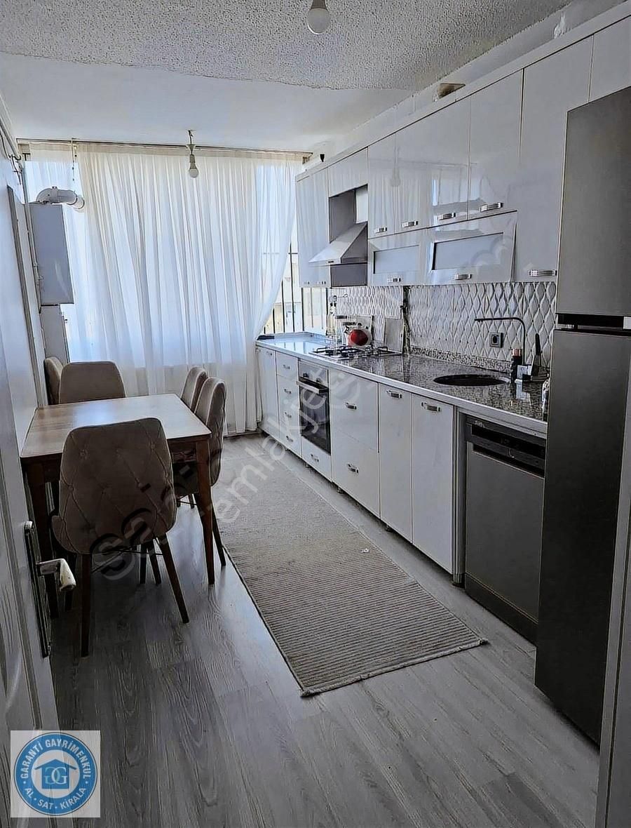 Seyrantepe Tokide Satılık 3+1 Bakımlı Daire