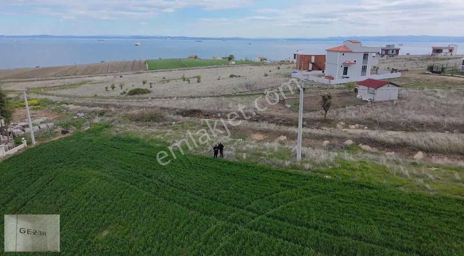Şarköy İstiklal Mahallesinde 505 Metre Hisse - Görsel 2