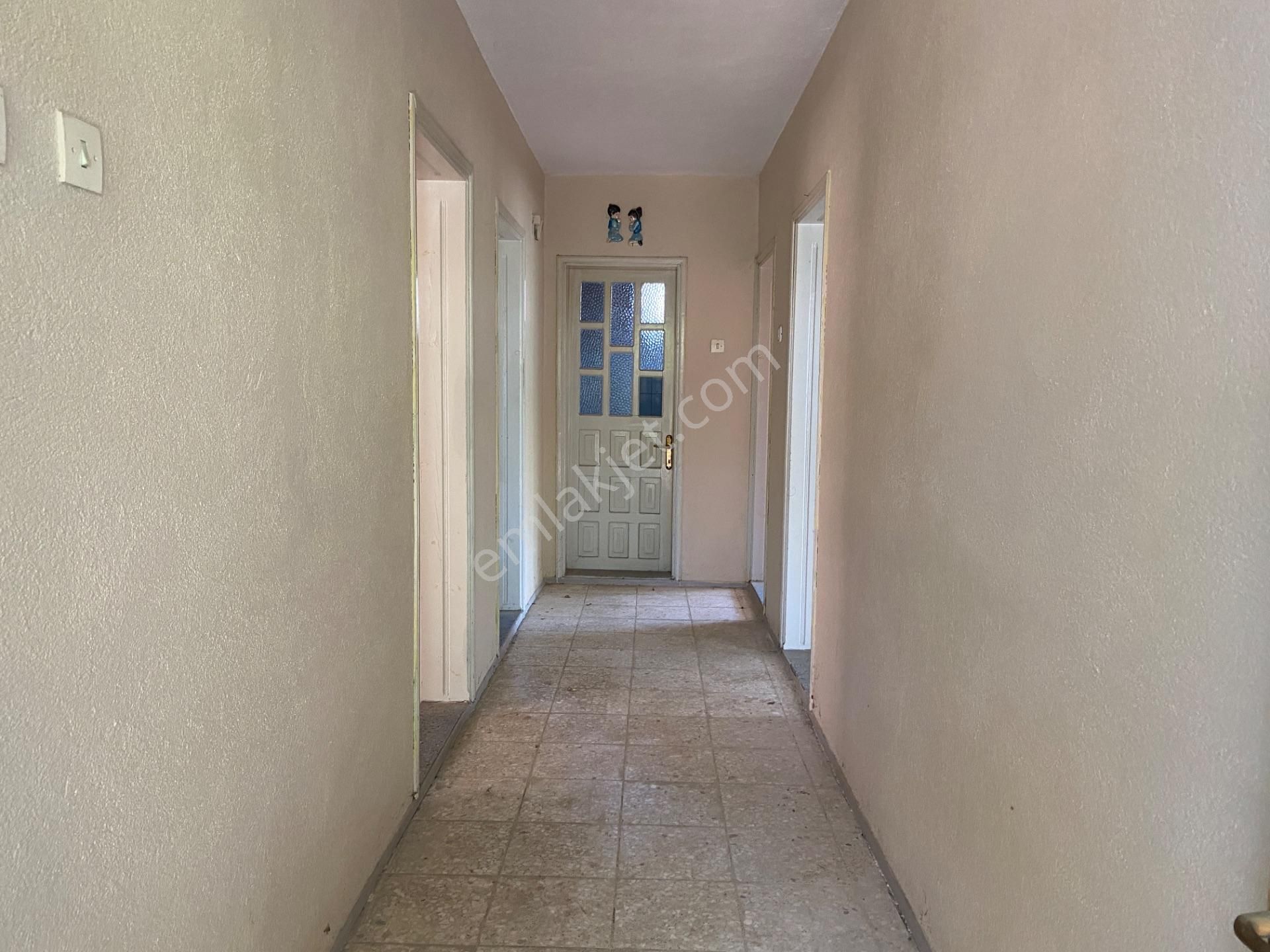 Bergama Kozak Karaveliler’de Satılık Köy Evi Ve Arsası - Görsel 5