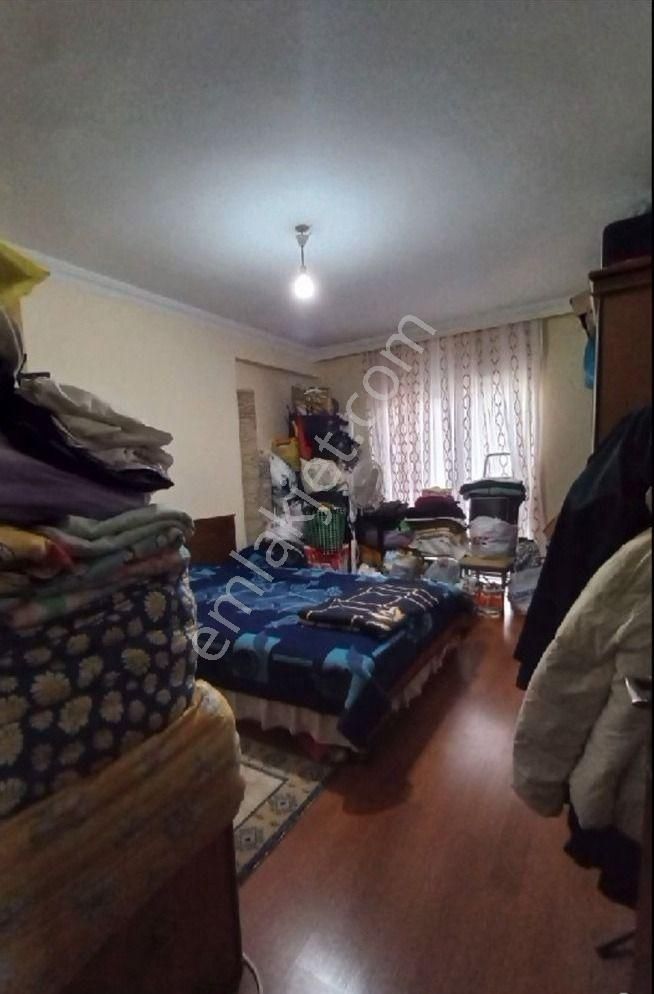 Antalya Konyaaltı Hurma'da 2+1 Havuzlu İkinci Kat Ayrı Mutfaklı Satılık Daire - Görsel 8