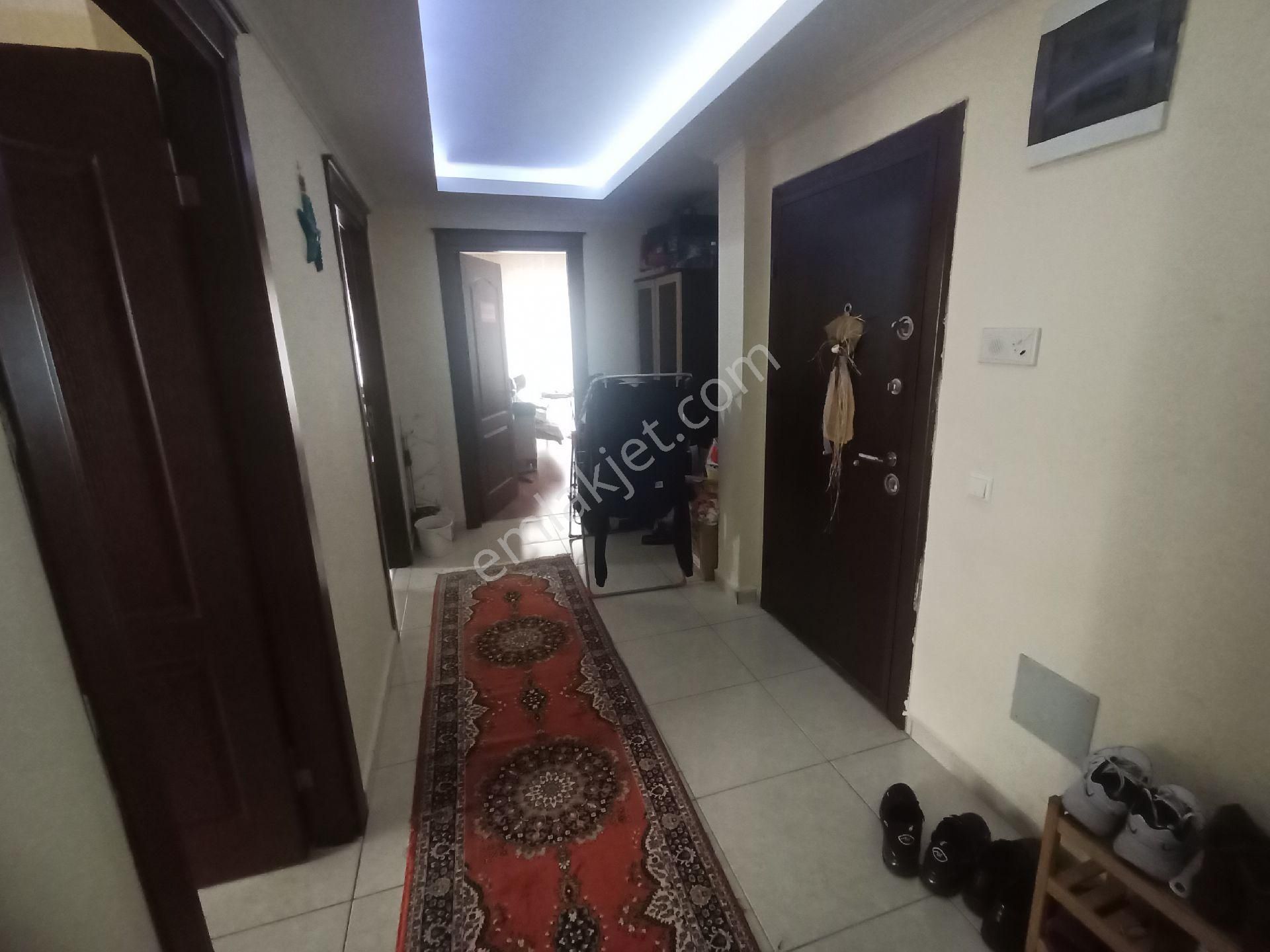 Antalya Konyaaltı Hurma'da 2+1 Havuzlu İkinci Kat Ayrı Mutfaklı Satılık Daire - Görsel 3