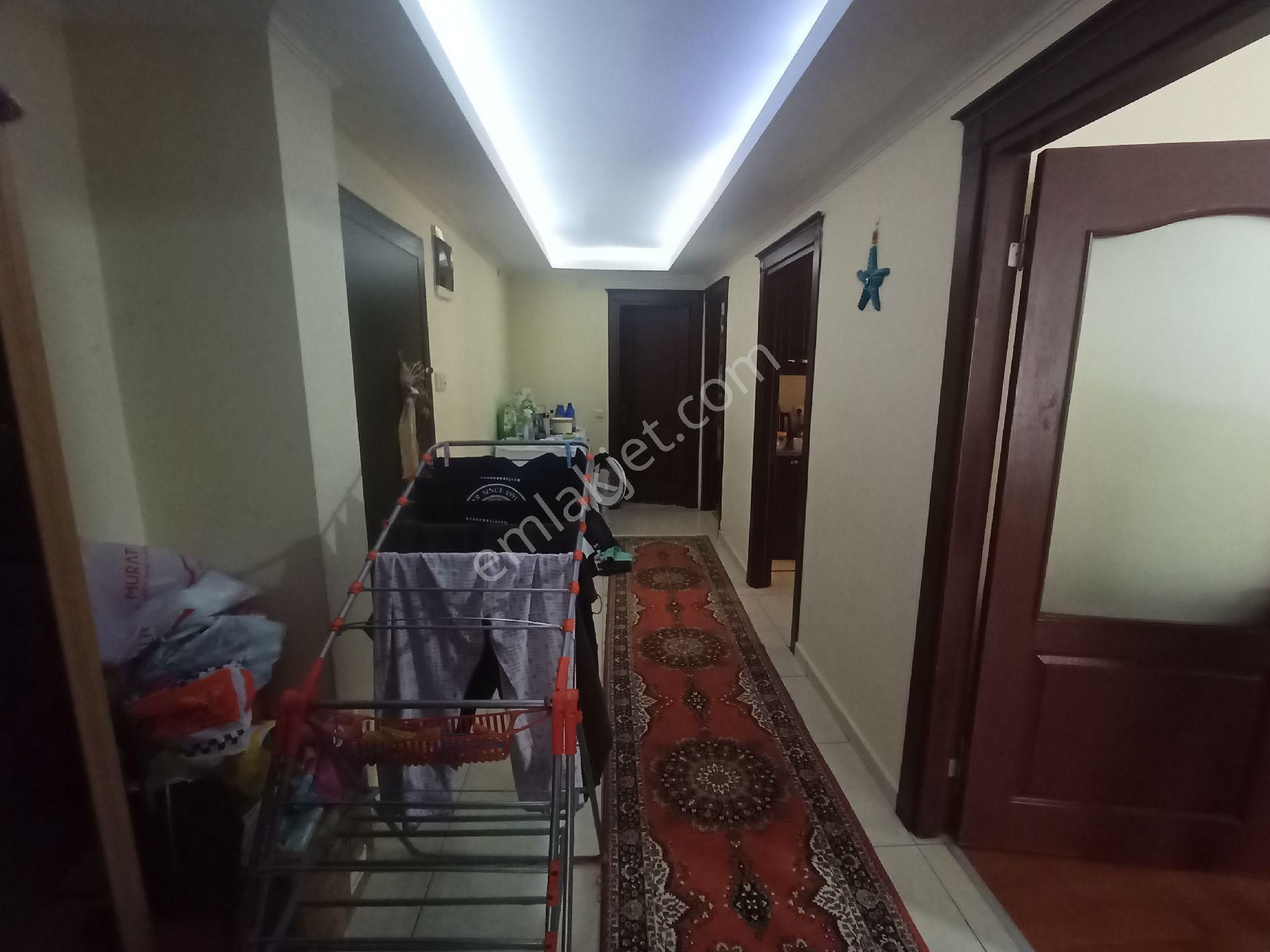 Antalya Konyaaltı Hurma'da 2+1 Havuzlu İkinci Kat Ayrı Mutfaklı Satılık Daire - Görsel 6