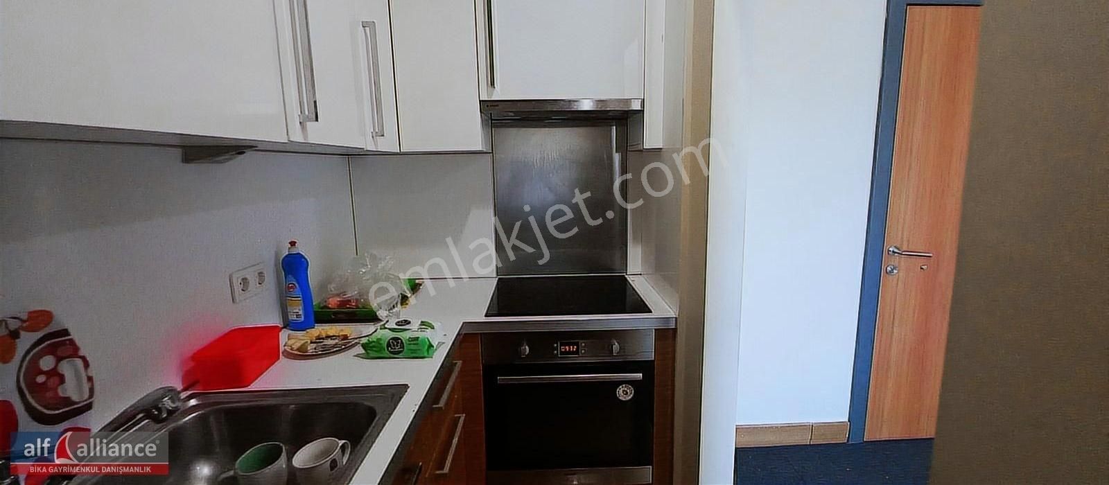 My Offıce 212'de Satılık 2+1 126m² Köşe Ofis(5 Otopark+9m²depo) - Görsel 10