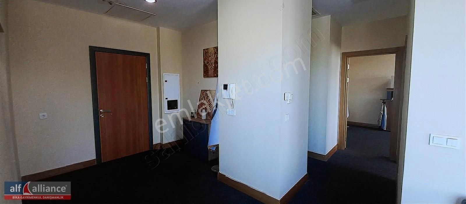 My Offıce 212'de Satılık 2+1 126m² Köşe Ofis(5 Otopark+9m²depo) - Görsel 11