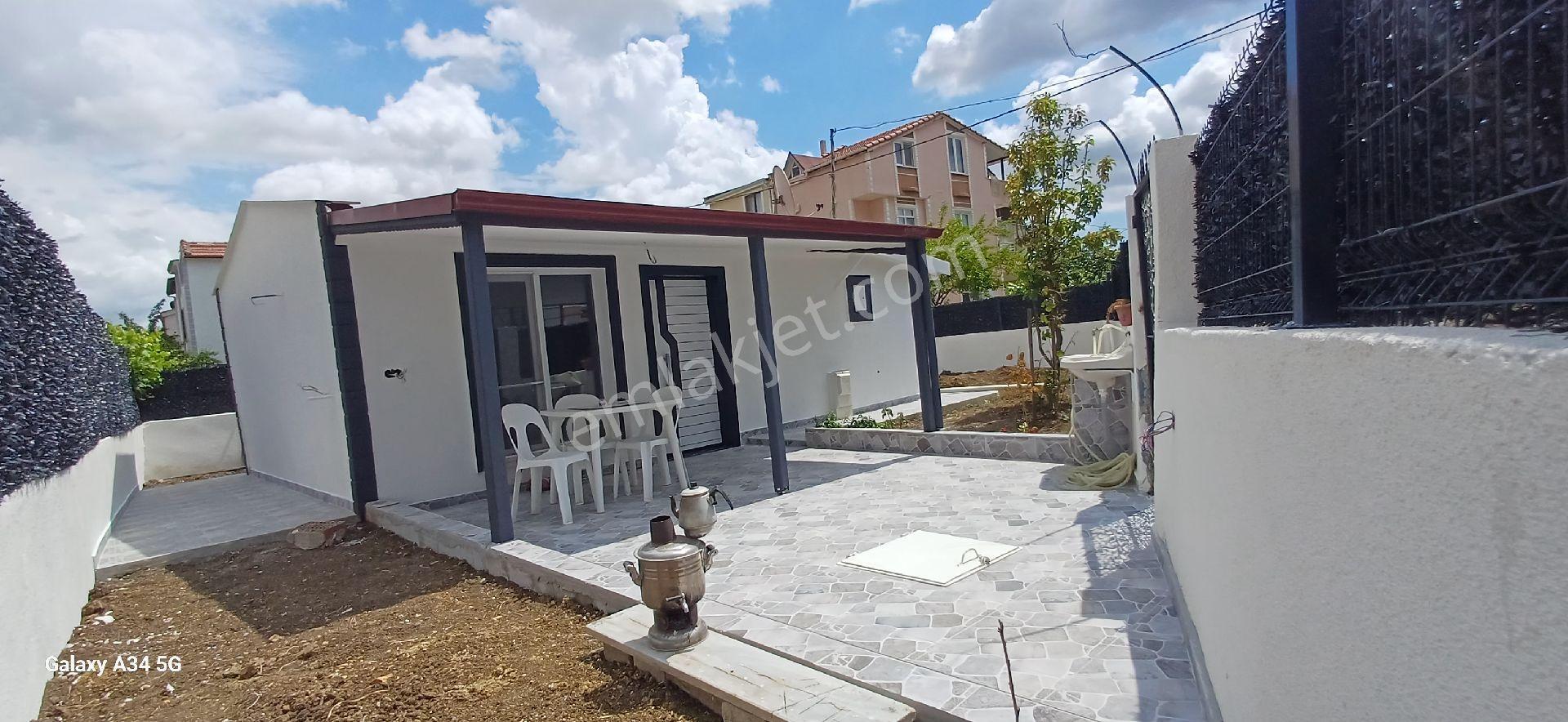 Tekkatli Müstakil Ev