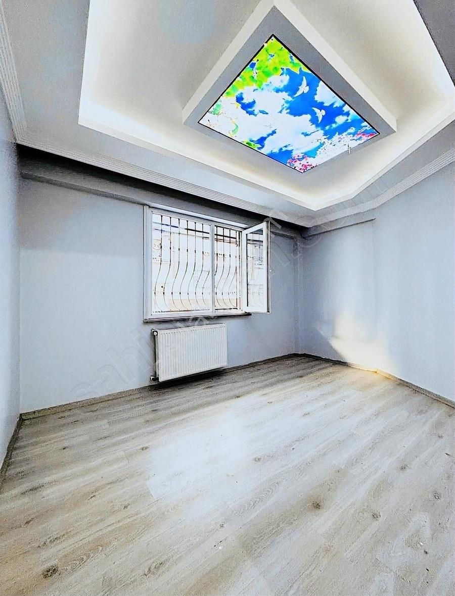 Esenyurt İncirtepe Mahallesinde Satılık 2+1 Yüksek Giriş