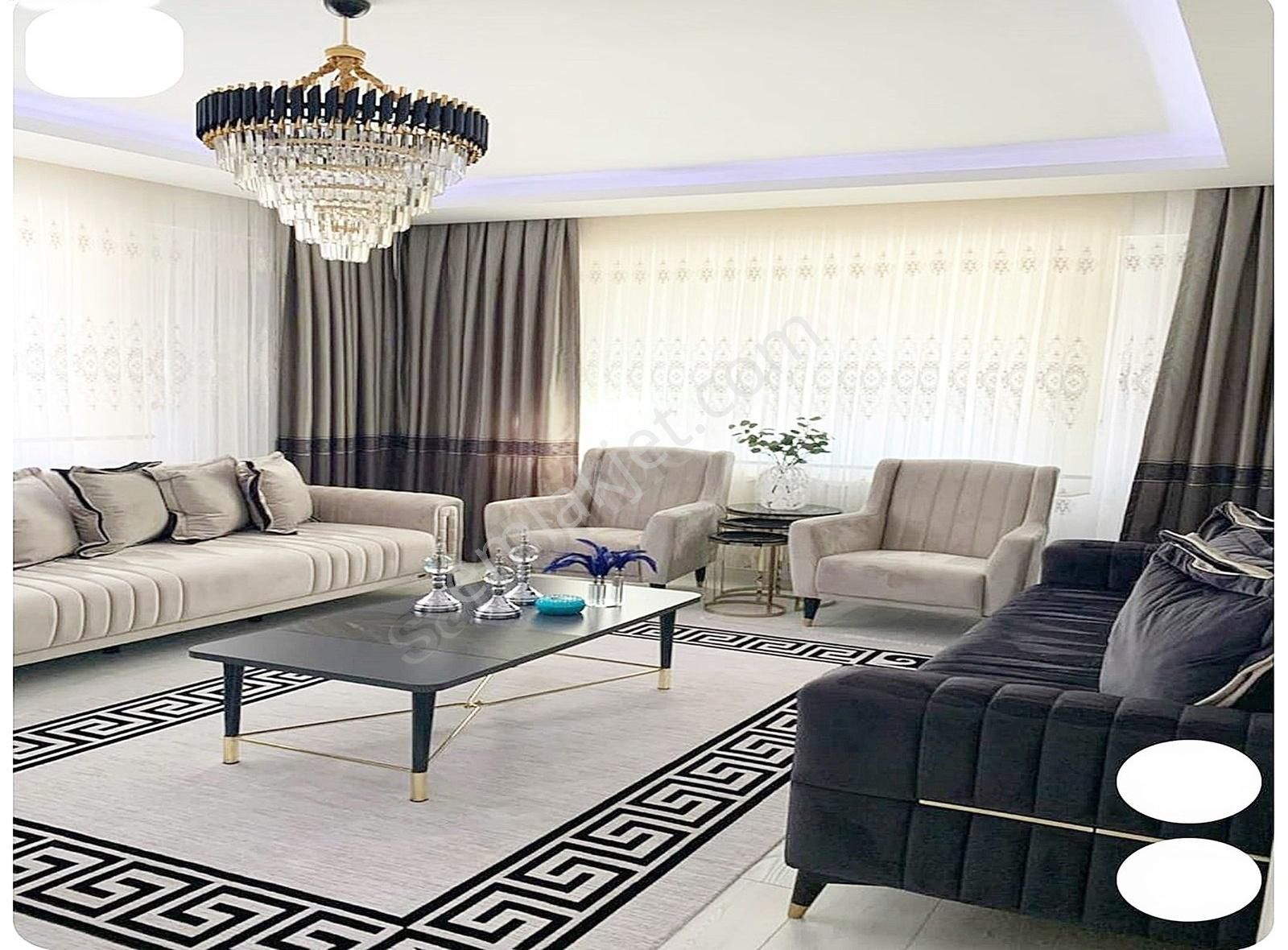 Acill İncirtepe Mahallesinde Satılık 3+1 Daire