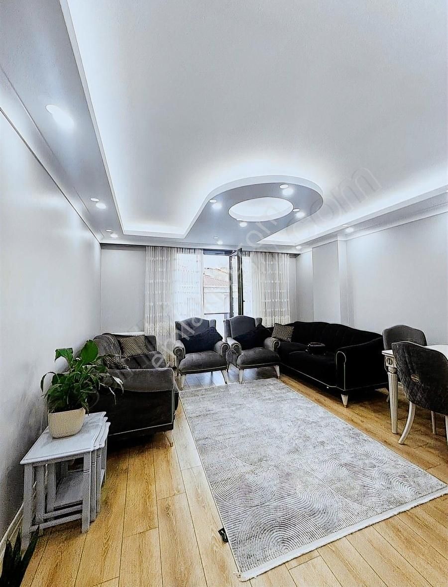Esenyurt Örnek Mahallesinde Satılık 2+1 Daire