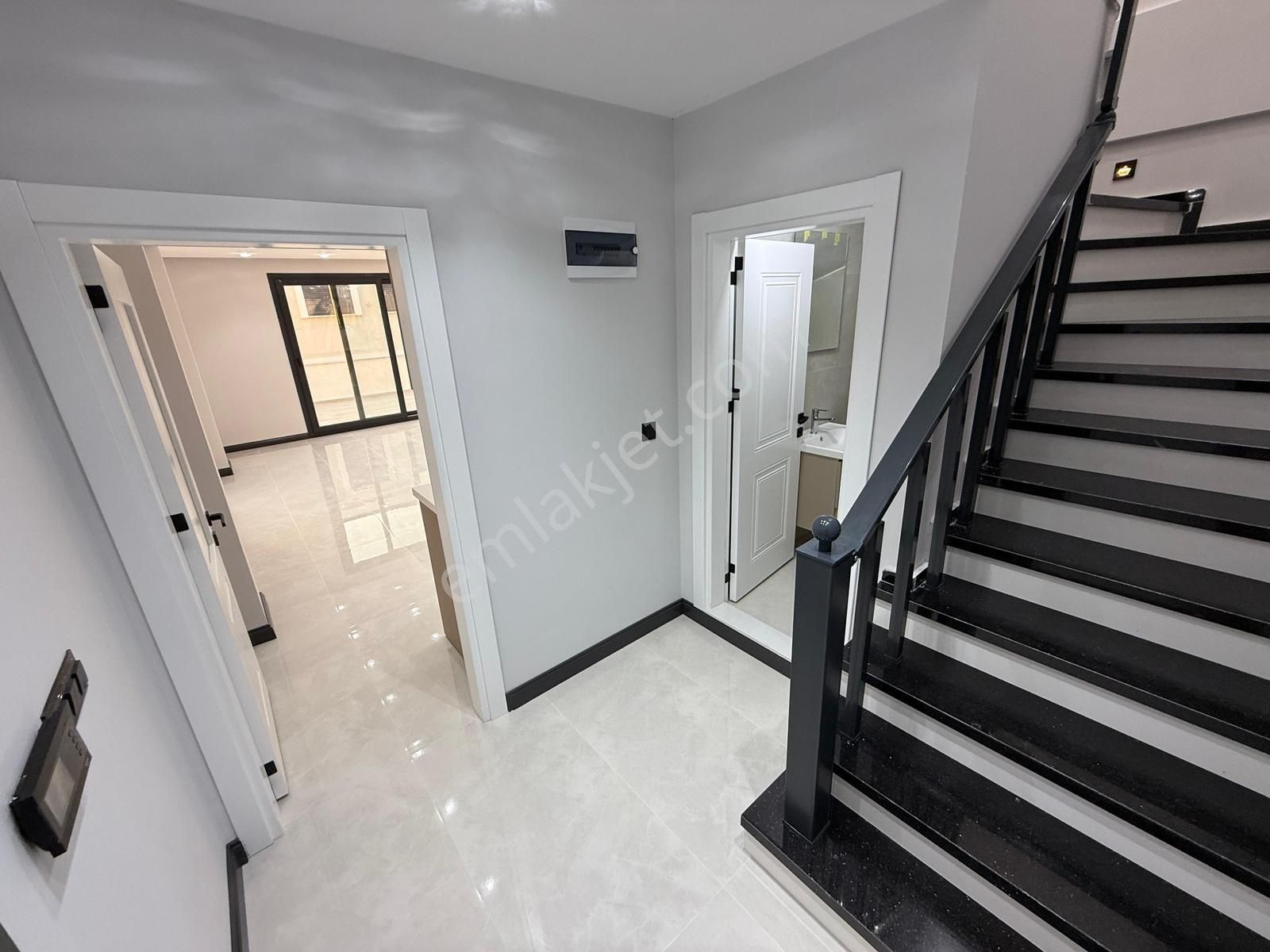 Didim Hisar Mah.satılık 4 Adet Havuzlu Ve Havuzsuz Seçenekler İle Villa - Görsel 10