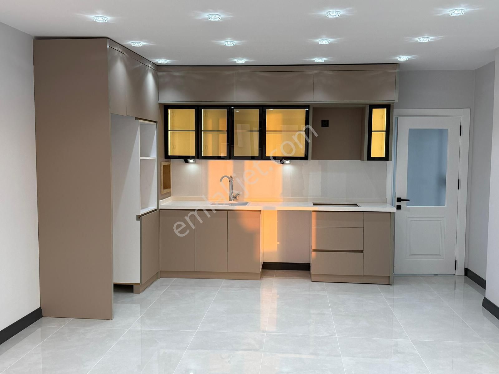 Didim Hisar Mah.satılık 4 Adet Havuzlu Ve Havuzsuz Seçenekler İle Villa - Görsel 6