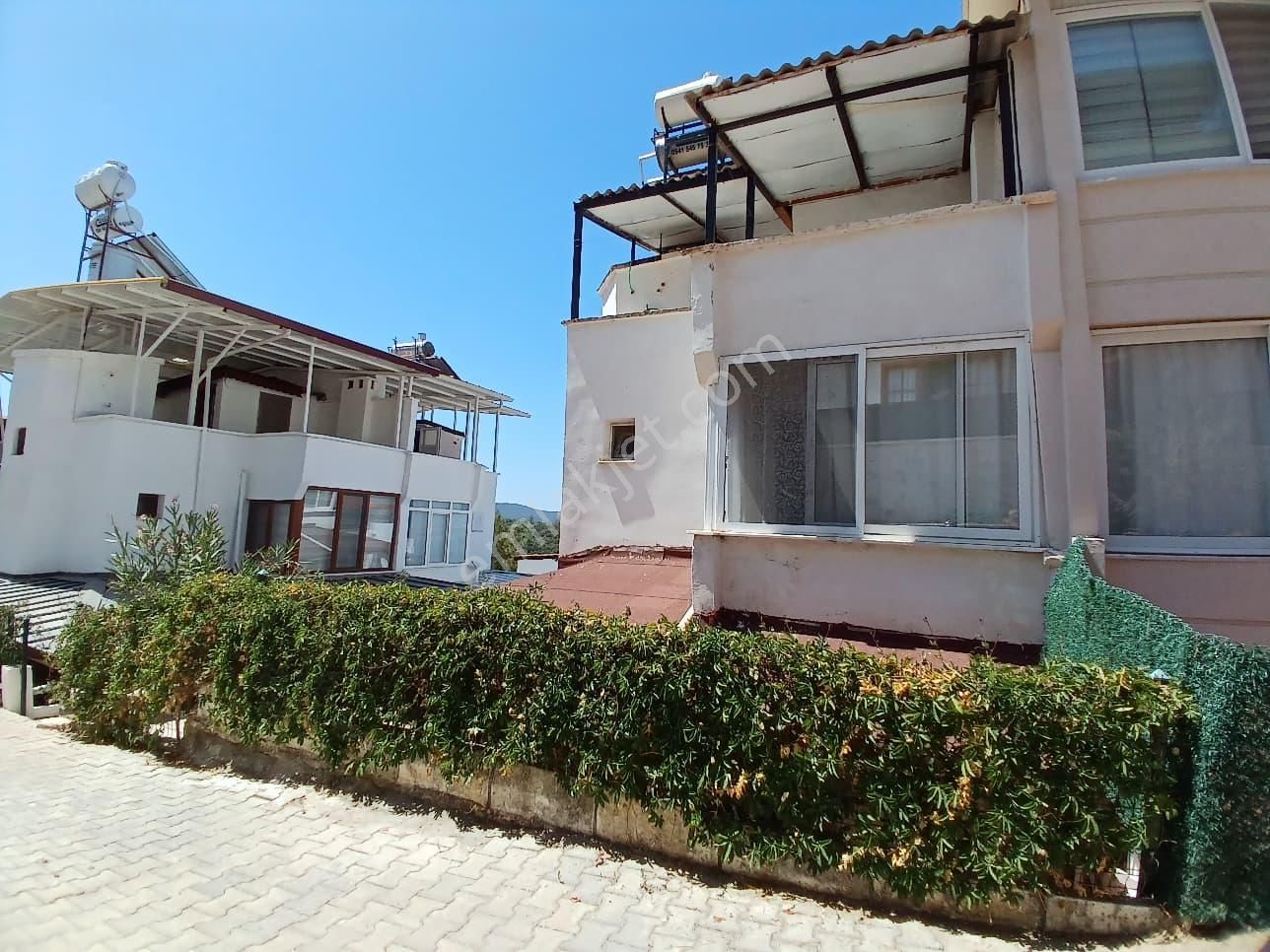 Re/max Cool 2 'den Deniz Manzaralı Yazlık - Görsel 4