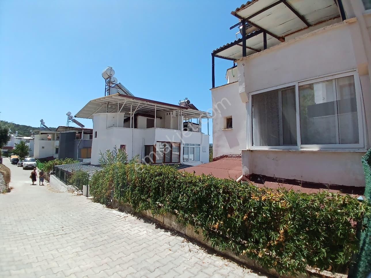 Re/max Cool 2 'den Deniz Manzaralı Yazlık - Görsel 3
