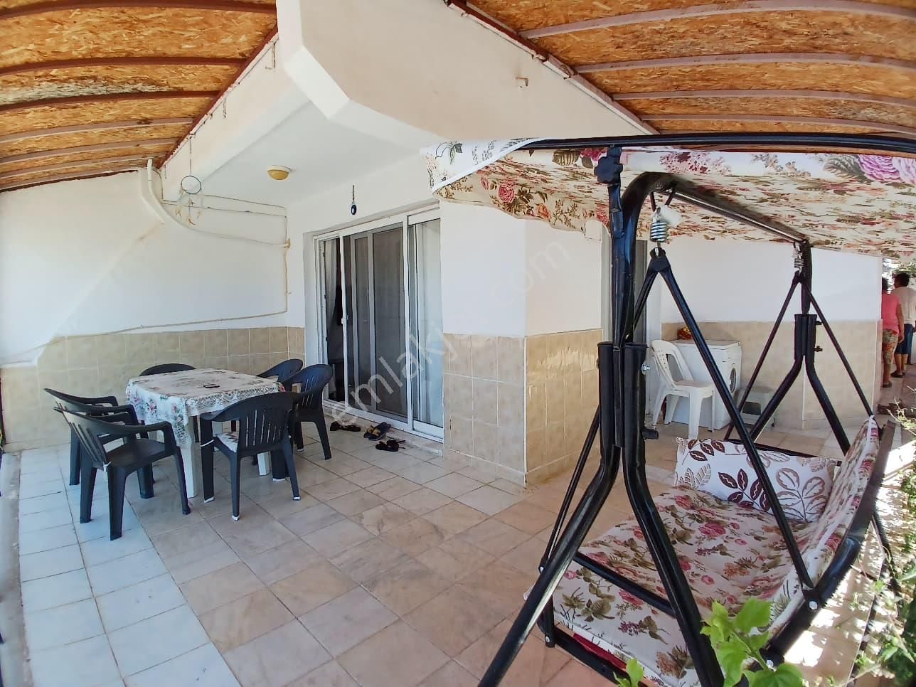 Re/max Cool 2 'den Deniz Manzaralı Yazlık - Görsel 10