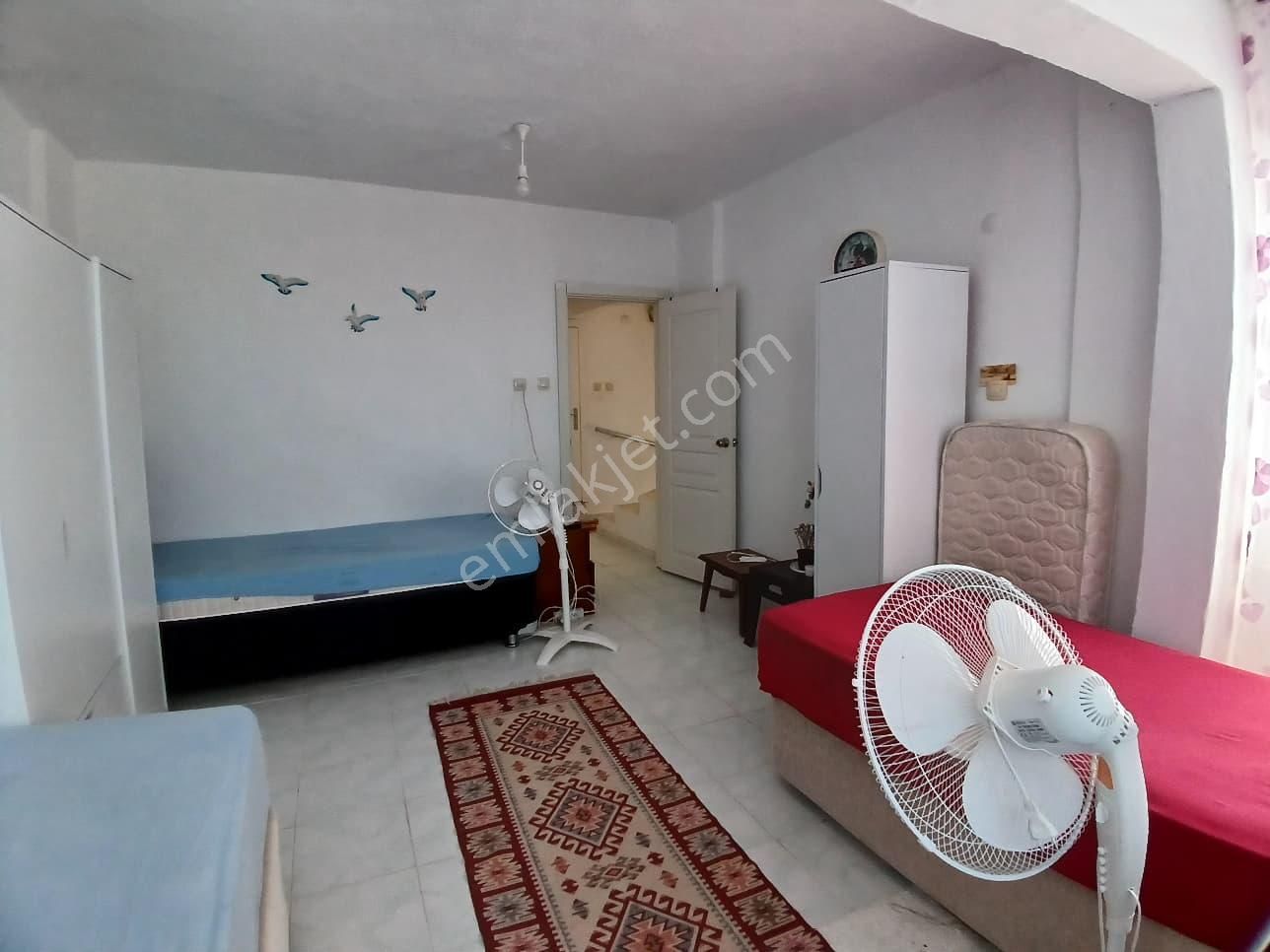 Re/max Cool 2 'den Deniz Manzaralı Yazlık - Görsel 23
