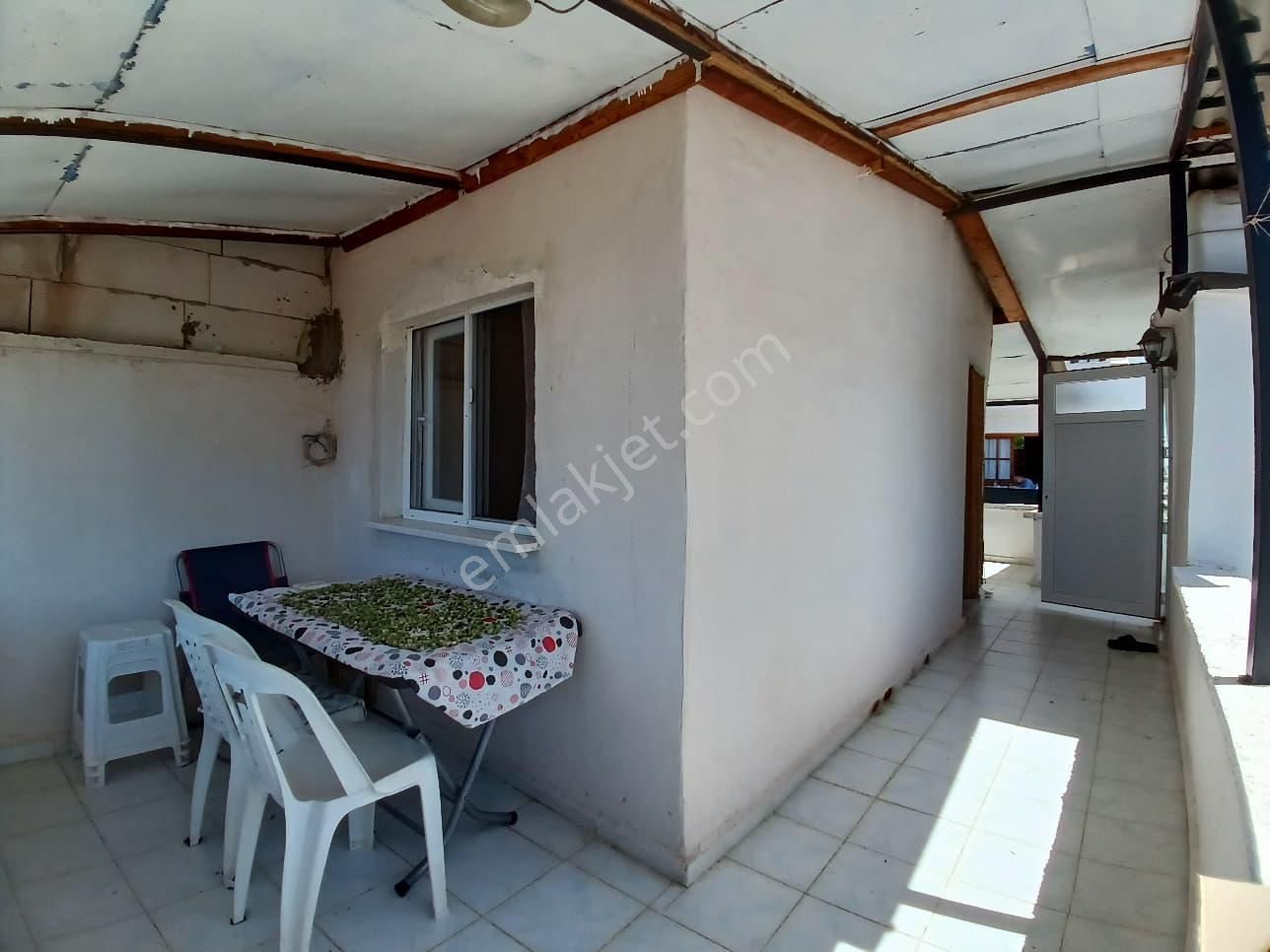 Re/max Cool 2 'den Deniz Manzaralı Yazlık - Görsel 27