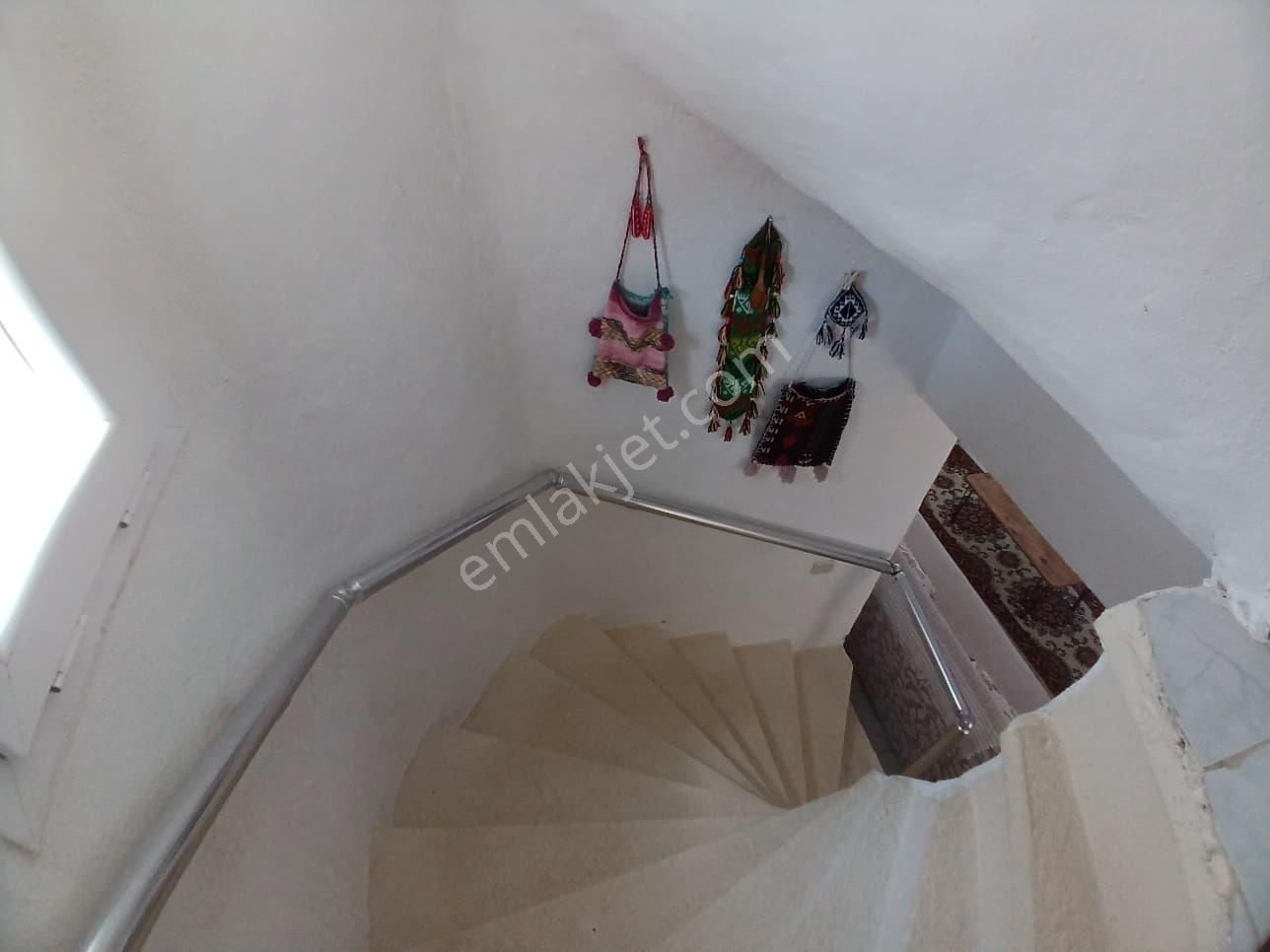Re/max Cool 2 'den Deniz Manzaralı Yazlık - Görsel 18