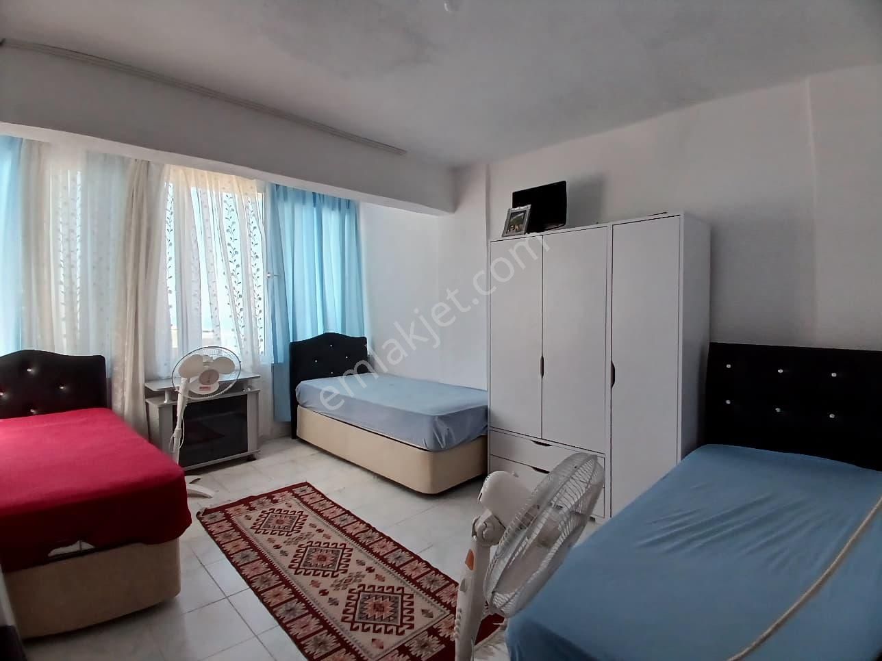 Re/max Cool 2 'den Deniz Manzaralı Yazlık - Görsel 22