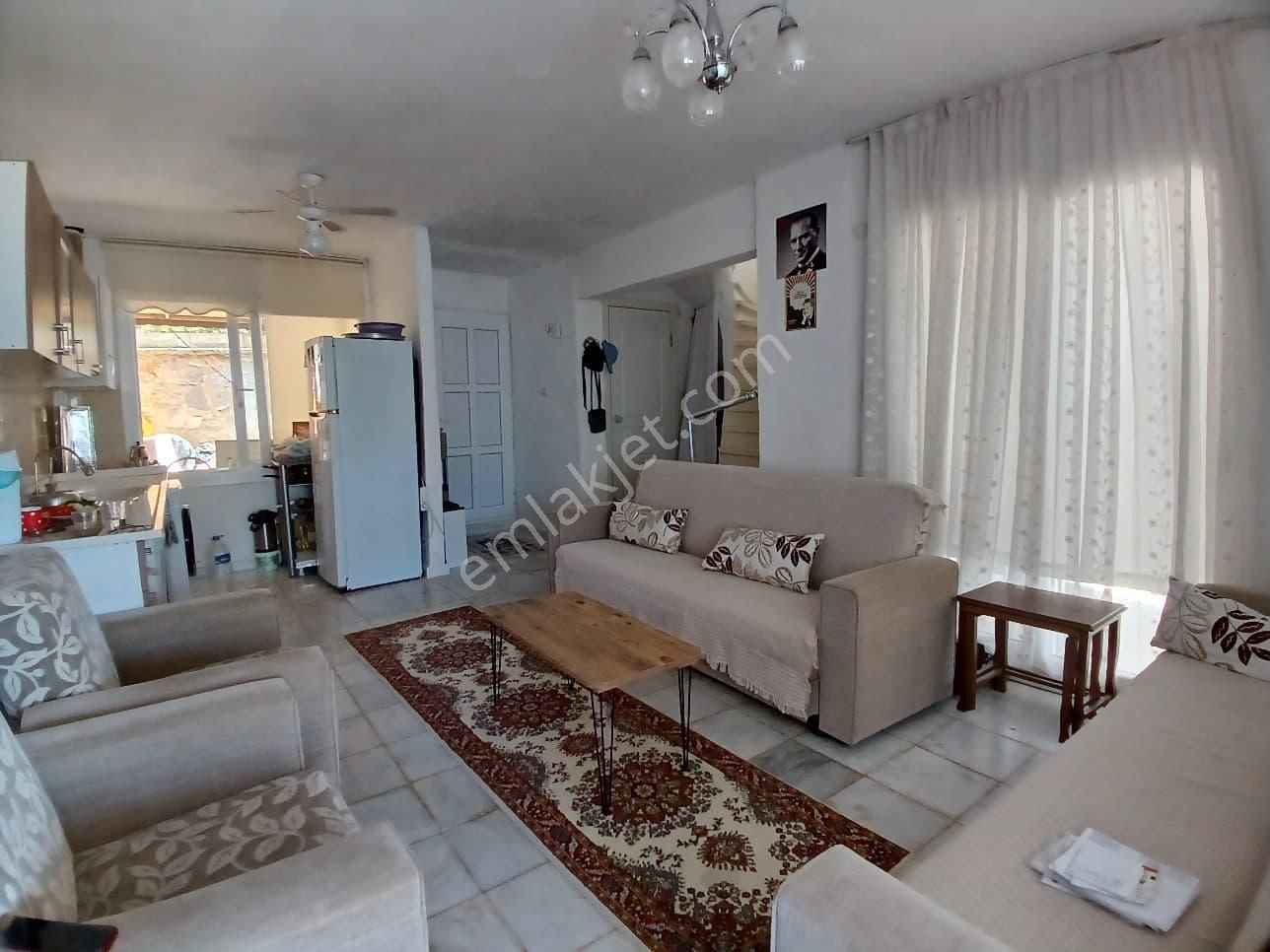 Re/max Cool 2 'den Deniz Manzaralı Yazlık - Görsel 13