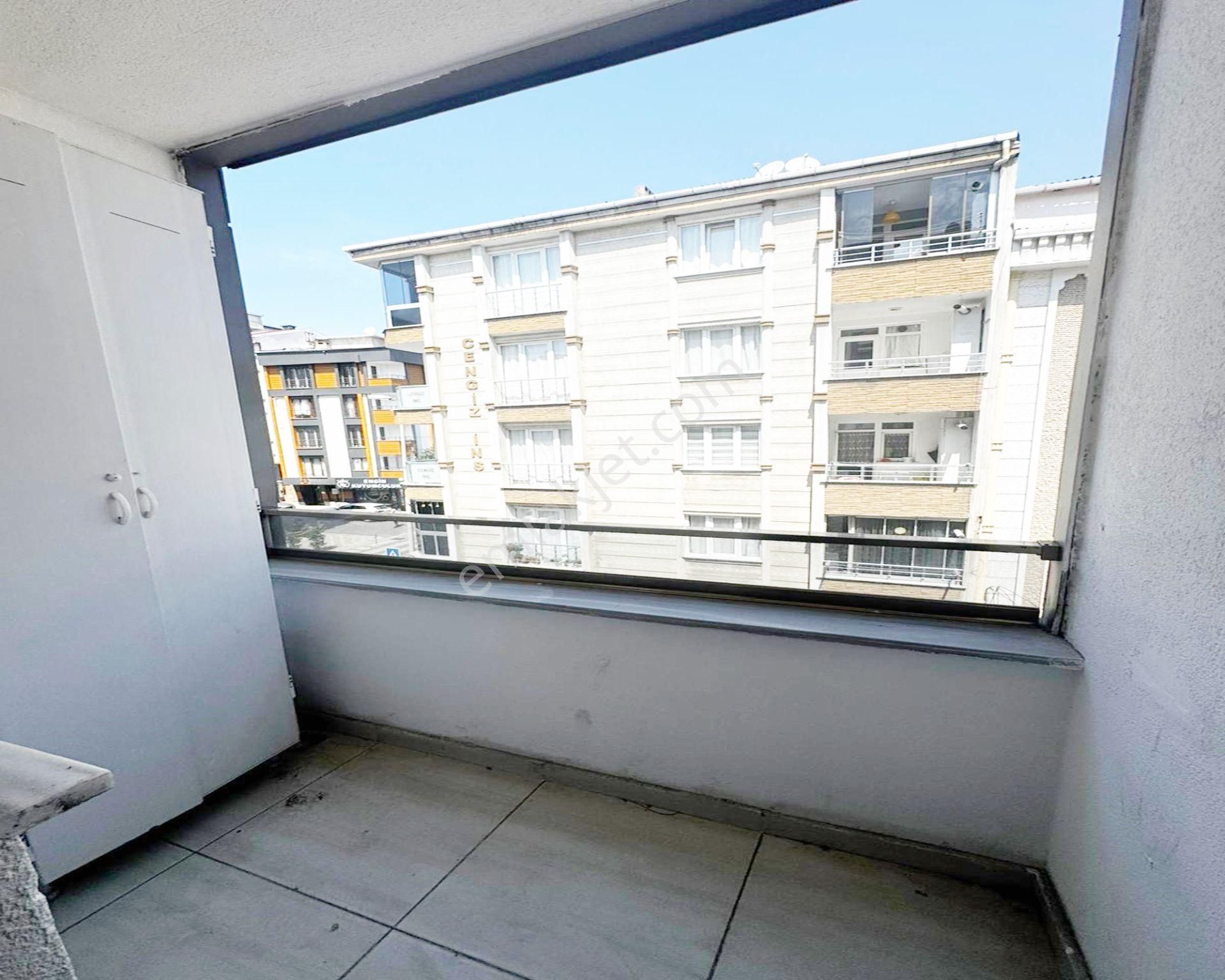 Esenyurt Belediye Üniversiteye Yakın Ulaşımın Dibinde 2+1 Çok Uygun Satılık Daire - Görsel 4