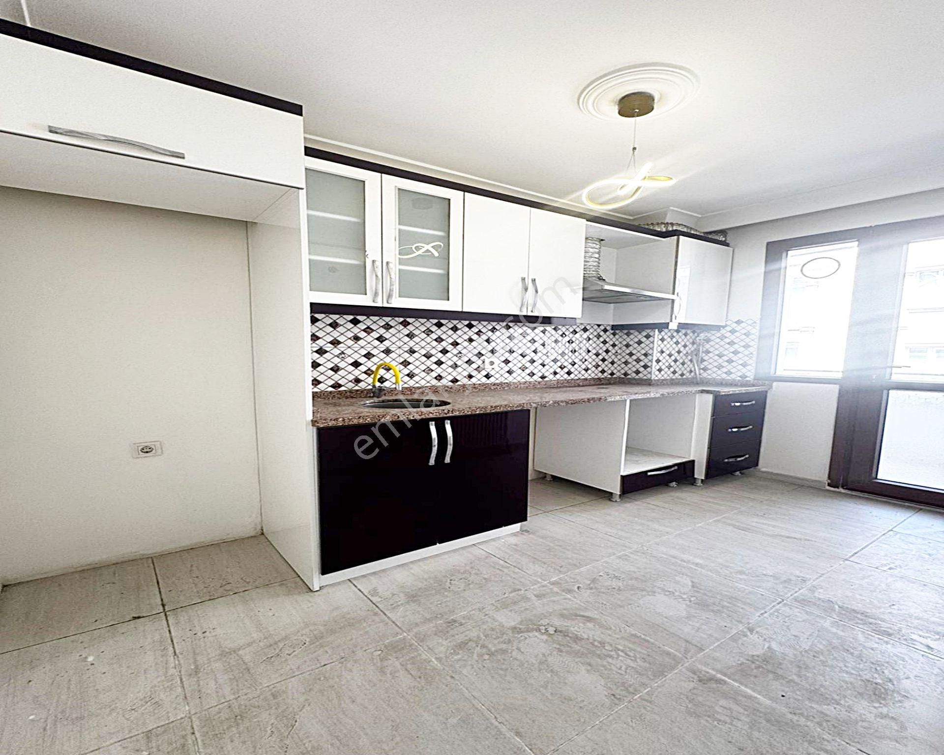 Esenyurt Belediye Üniversiteye Yakın Ulaşımın Dibinde 2+1 Çok Uygun Satılık Daire - Görsel 16