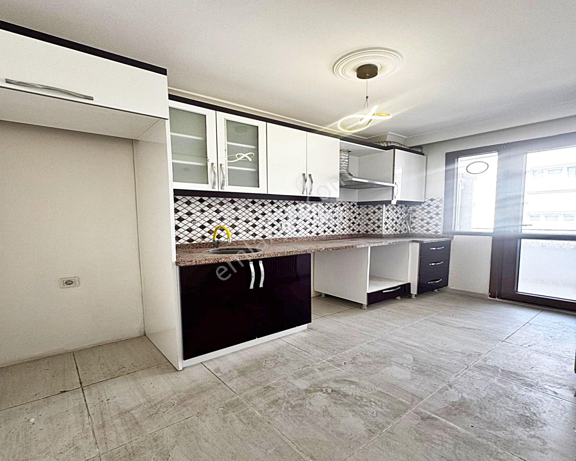 Esenyurt Belediye Üniversiteye Yakın Ulaşımın Dibinde 2+1 Çok Uygun Satılık Daire - Görsel 13