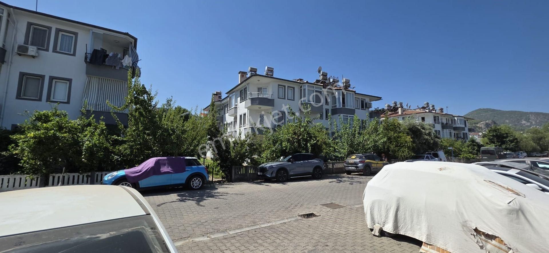 Goldhouse Dan Satılık Daire Site İçinde Ara Kat 3+1 Fırsat - Görsel 5