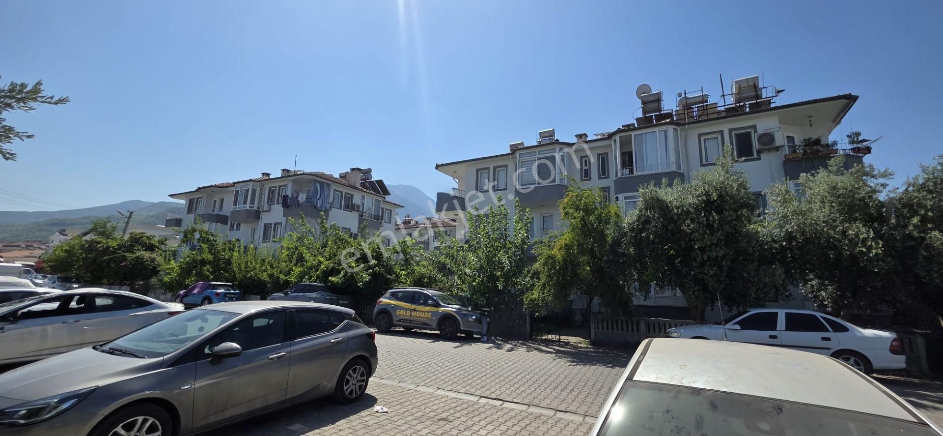 Goldhouse Dan Satılık Daire Site İçinde Ara Kat 3+1 Fırsat - Görsel 6