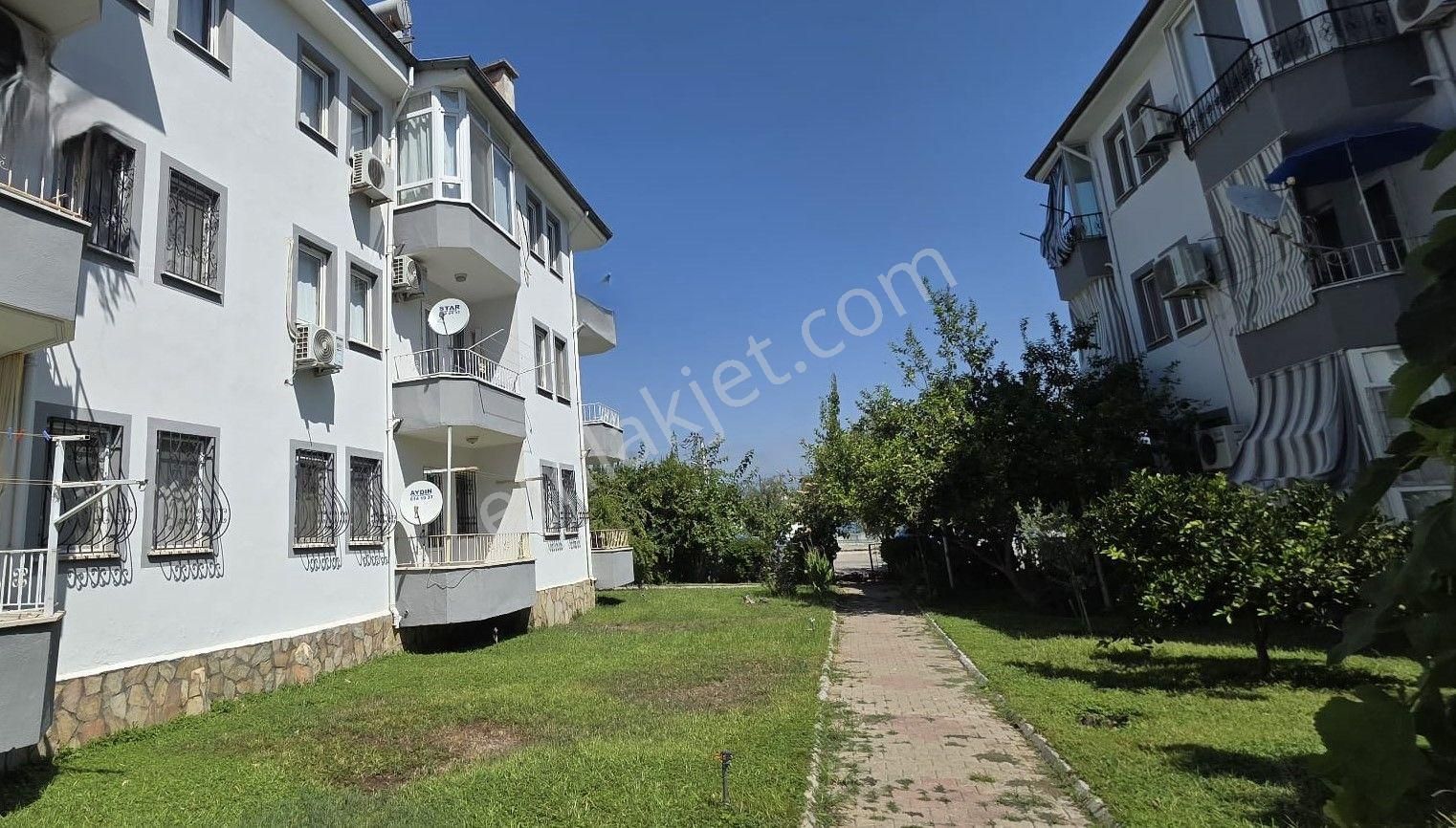 Goldhouse Dan Satılık Daire Site İçinde Ara Kat 3+1 Fırsat - Görsel 3