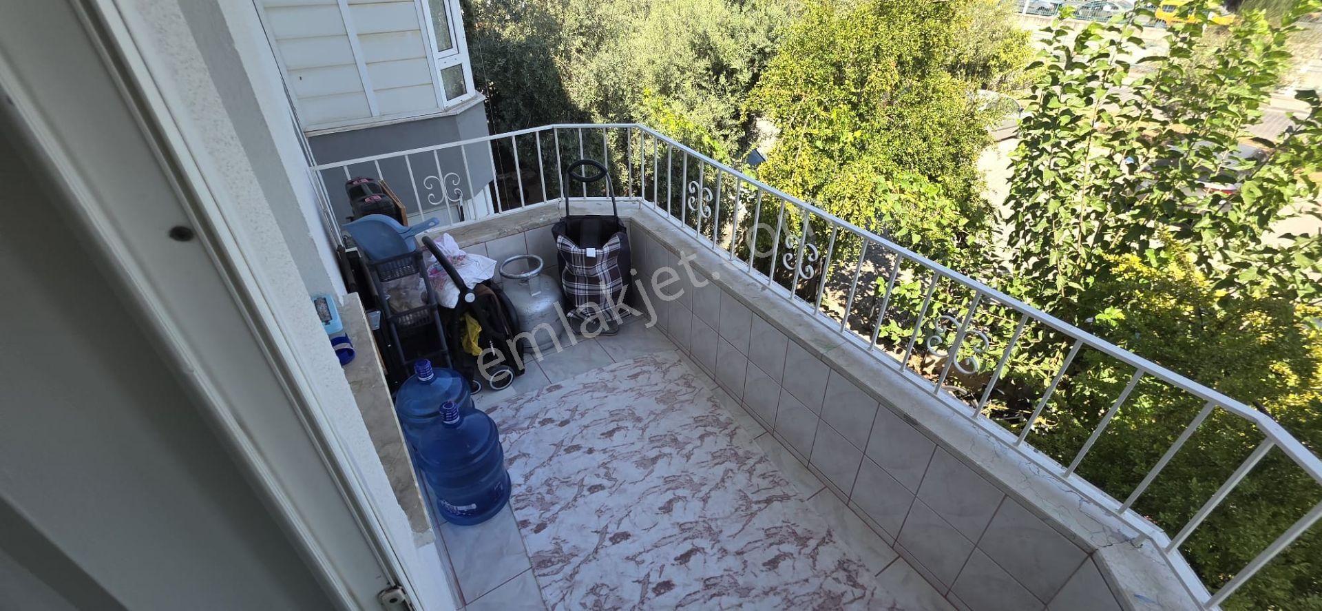 Goldhouse Dan Satılık Daire Site İçinde Ara Kat 3+1 Fırsat - Görsel 16