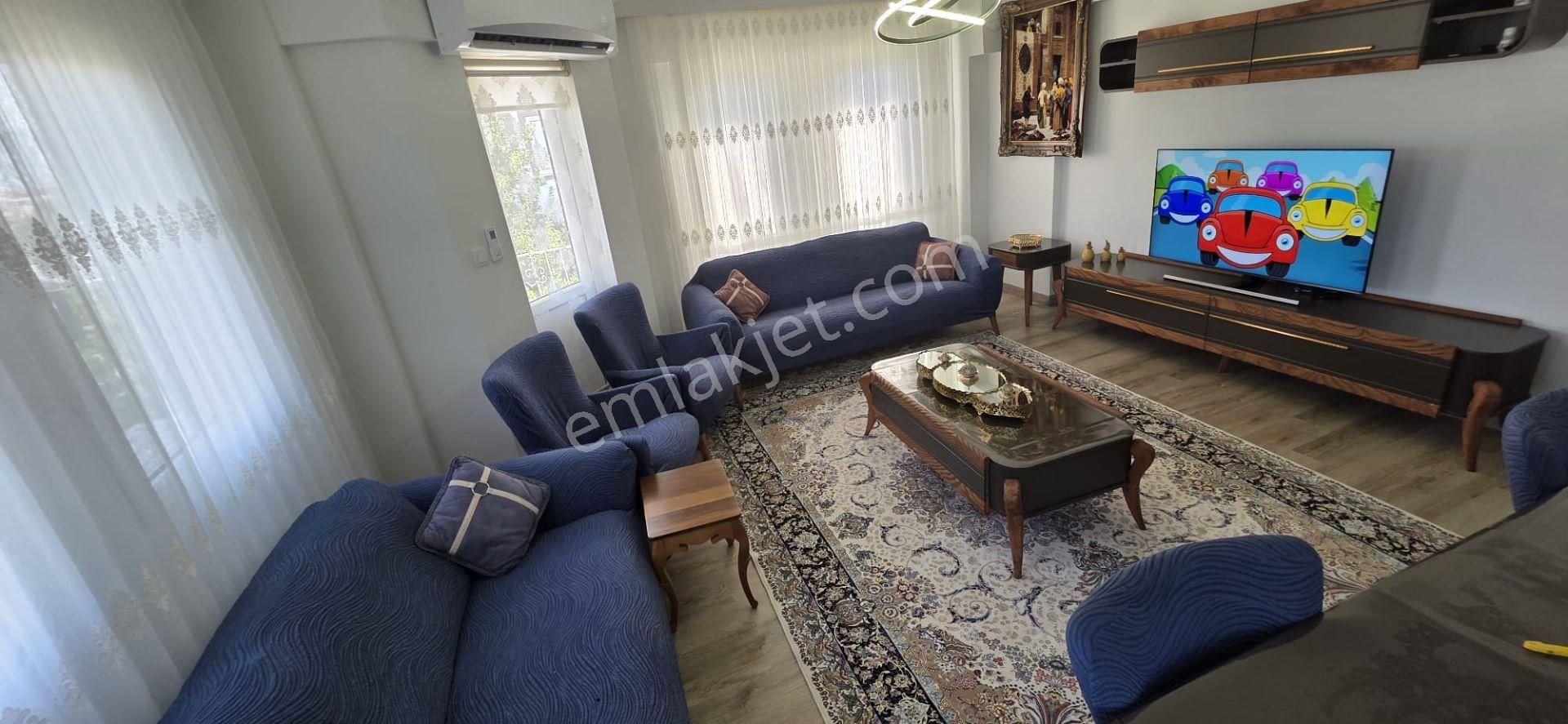 Goldhouse Dan Satılık Daire Site İçinde Ara Kat 3+1 Fırsat - Görsel 8