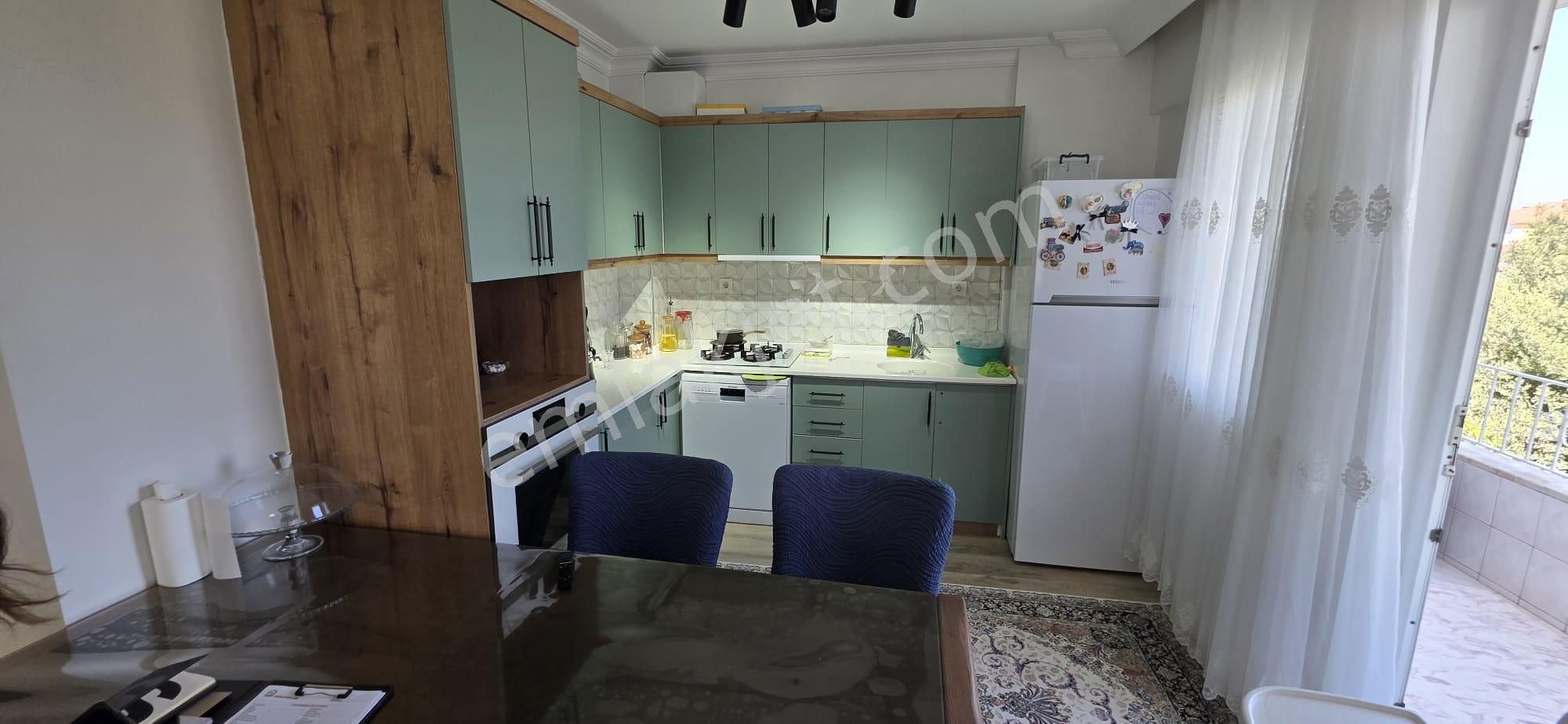 Goldhouse Dan Satılık Daire Site İçinde Ara Kat 3+1 Fırsat - Görsel 12